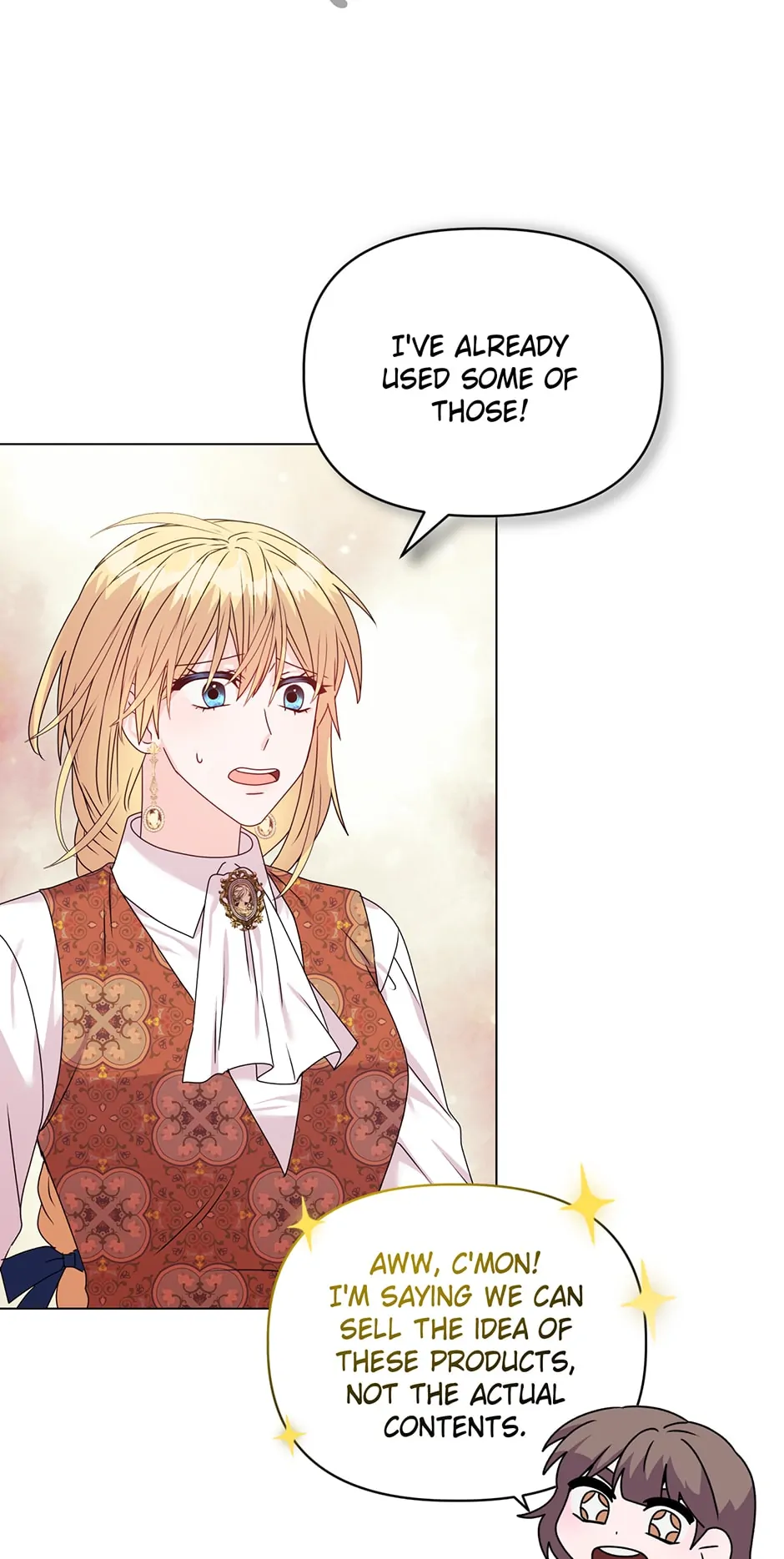 Angelica: My wife has changed Chapter 21 223 24