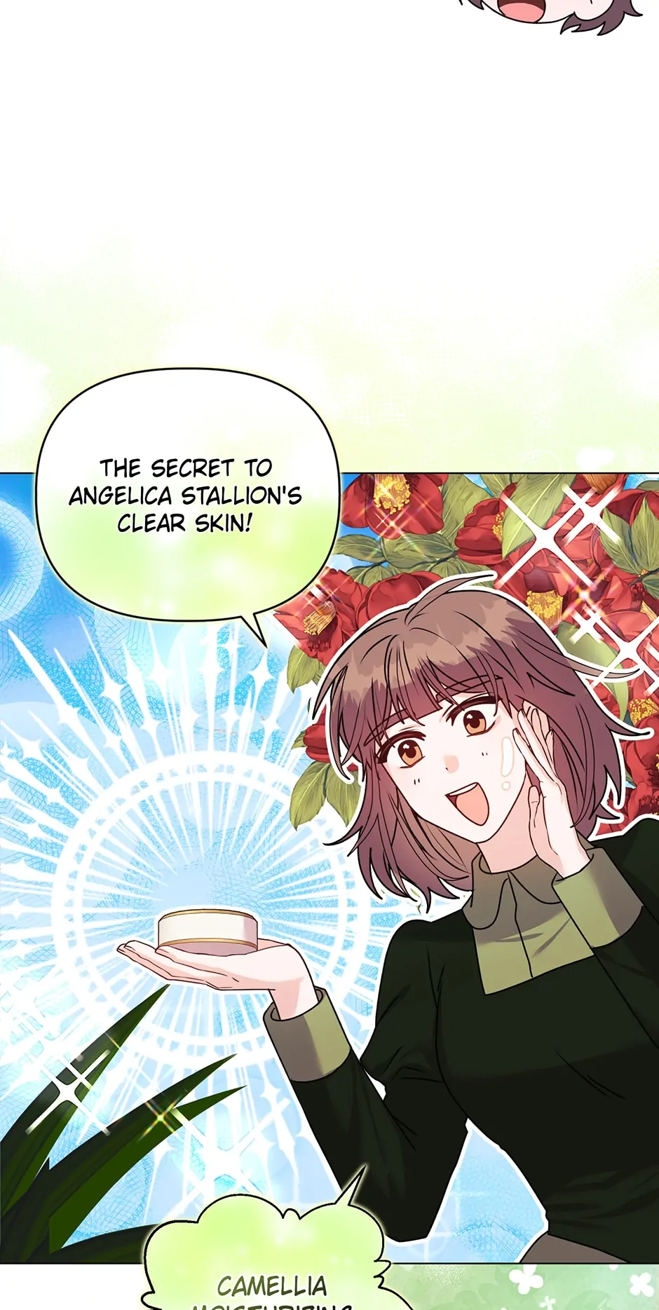 Angelica: My wife has changed Chapter 21 224 25