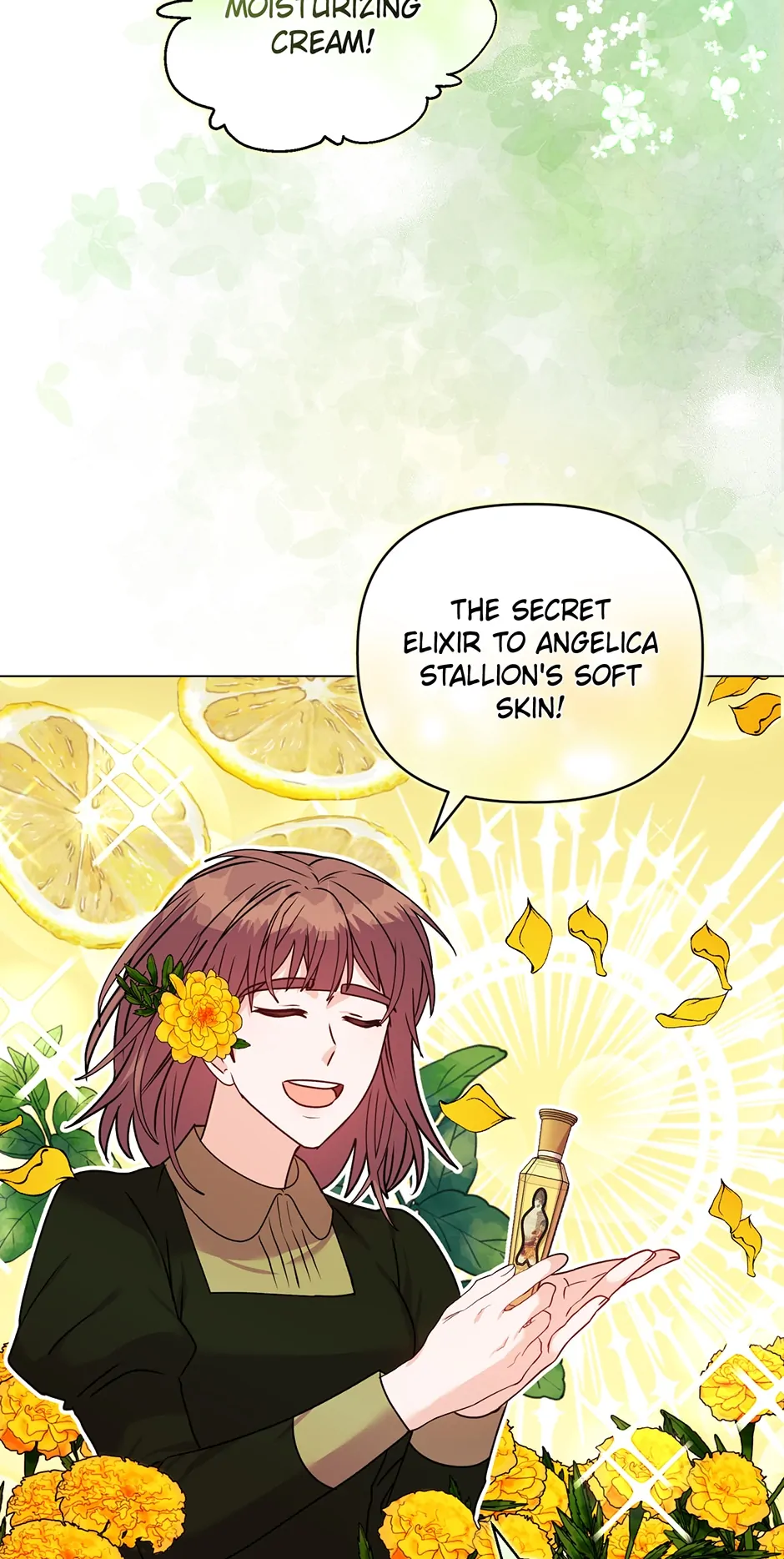 Angelica: My wife has changed Chapter 21 225 26