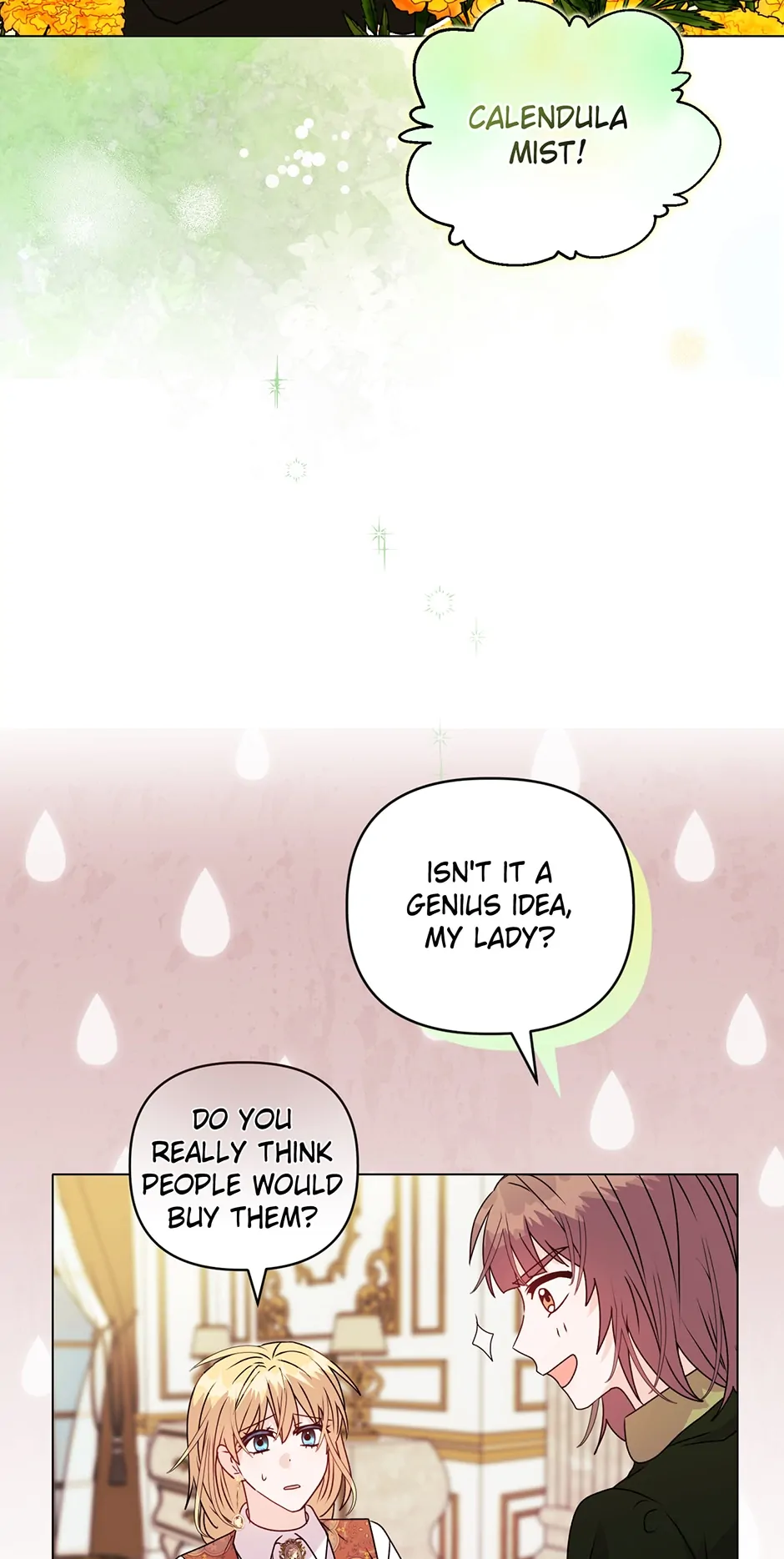 Angelica: My wife has changed Chapter 21 226 27