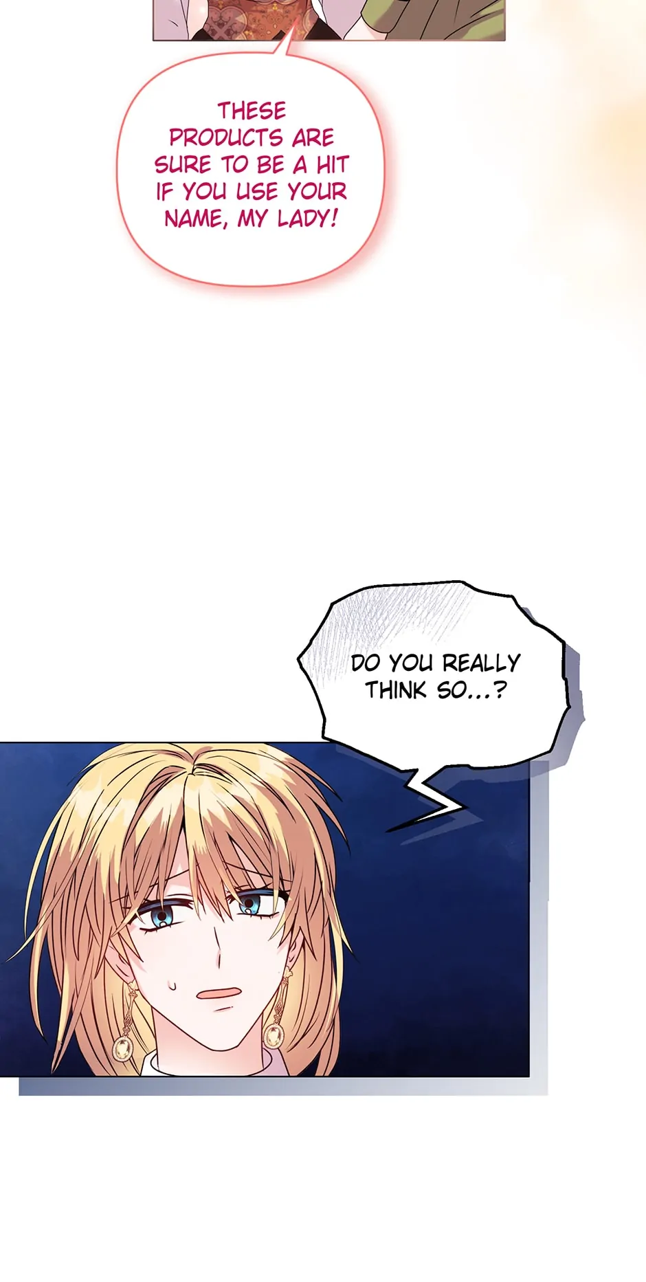 Angelica: My wife has changed Chapter 21 228 29