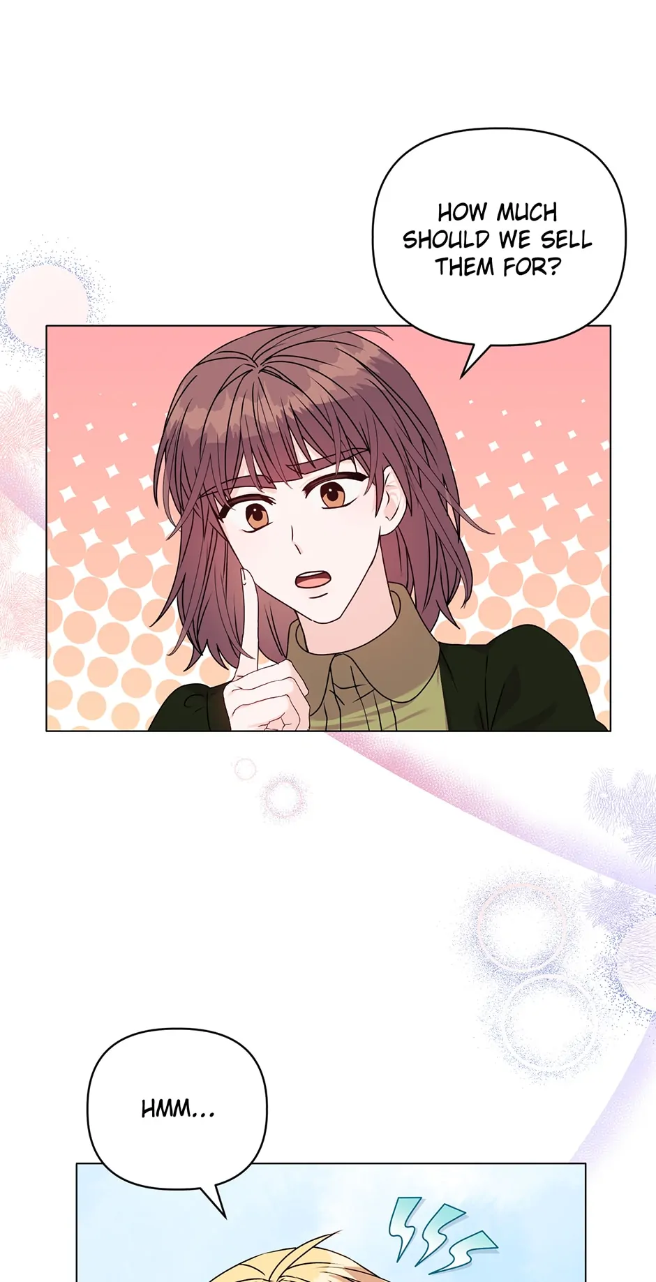 Angelica: My wife has changed Chapter 21 230 31