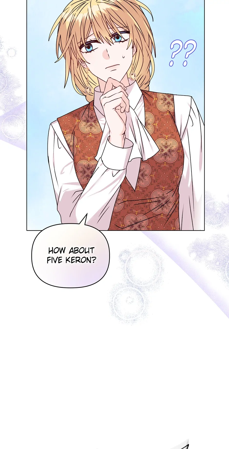 Angelica: My wife has changed Chapter 21 231 32