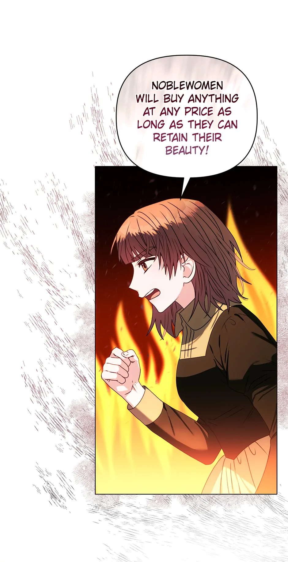 Angelica: My wife has changed Chapter 21 233 34