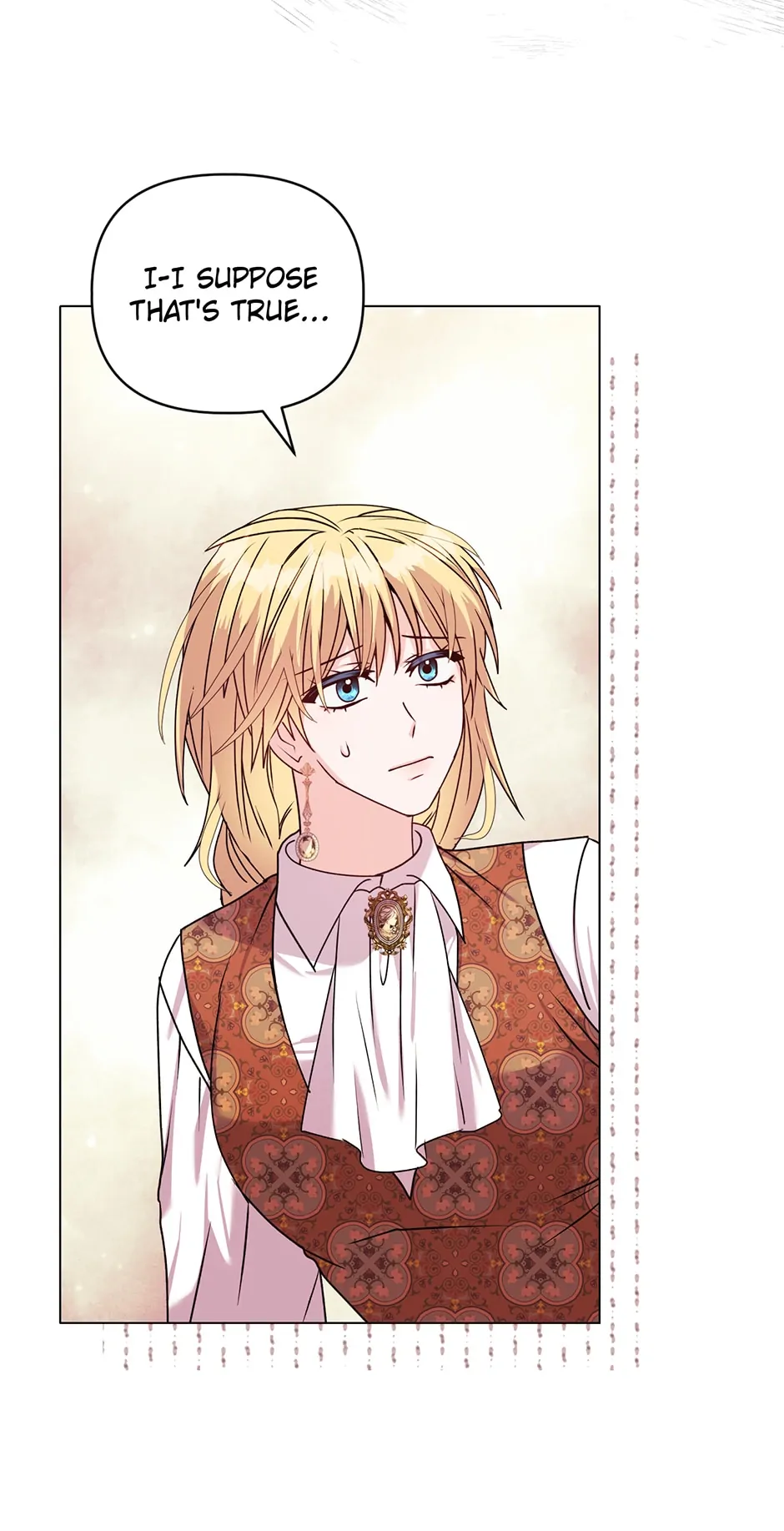 Angelica: My wife has changed Chapter 21 234 35