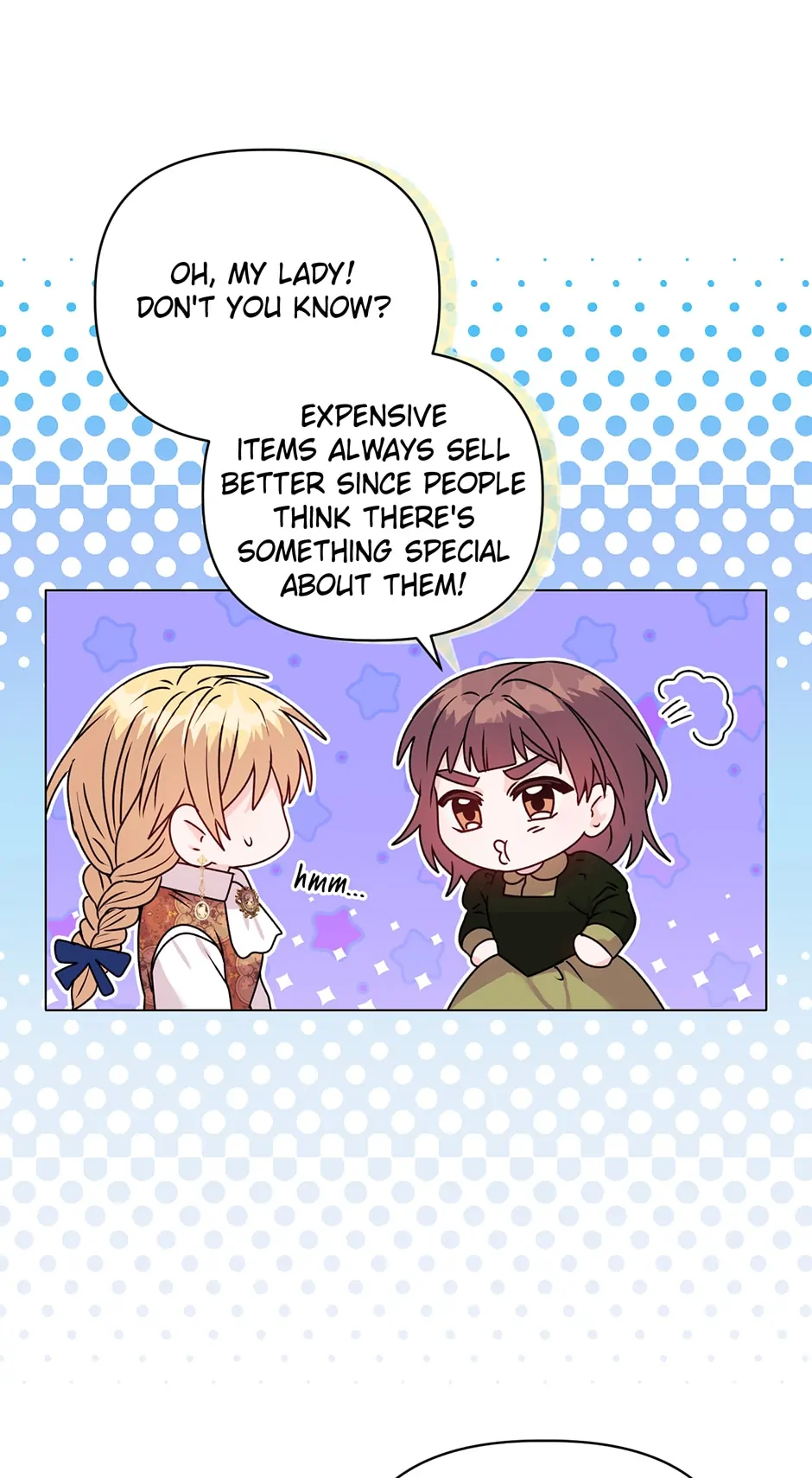 Angelica: My wife has changed Chapter 21 236 37