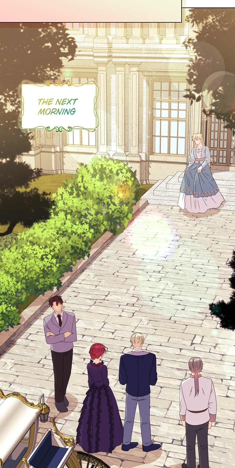 Angelica: My wife has changed Chapter 21 241 42