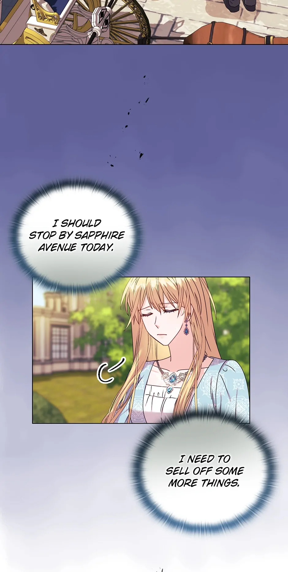 Angelica: My wife has changed Chapter 21 242 43