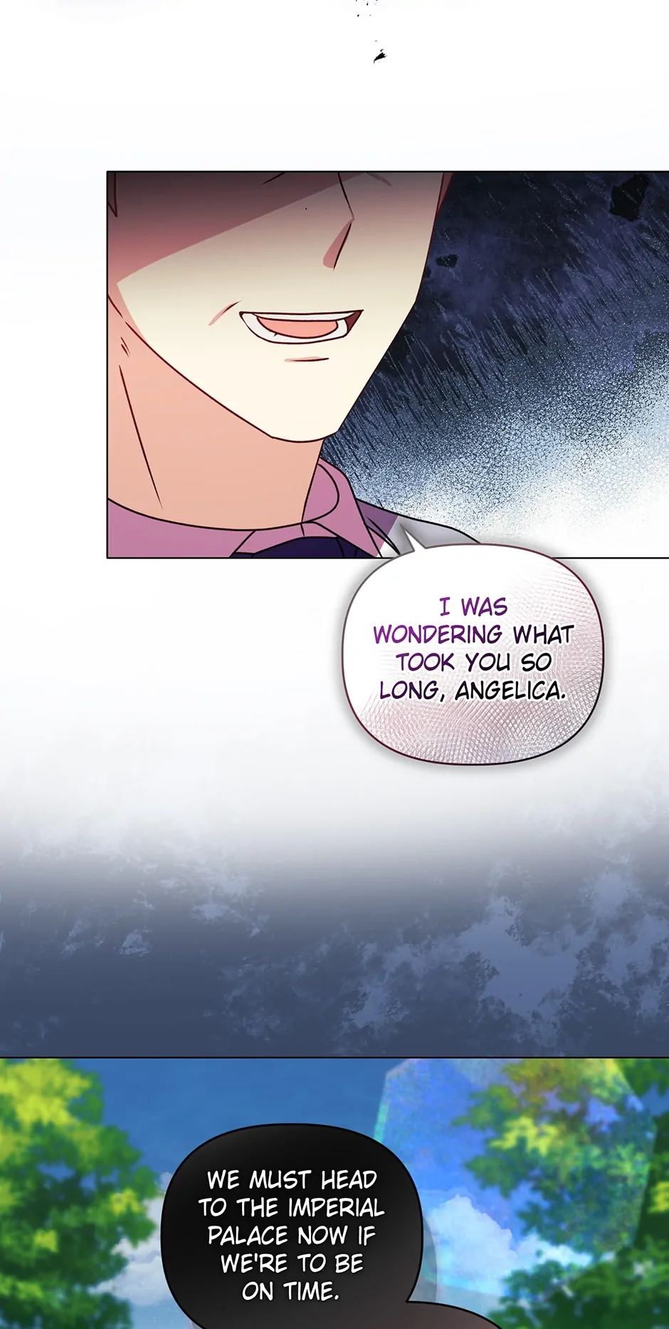 Angelica: My wife has changed Chapter 21 243 44