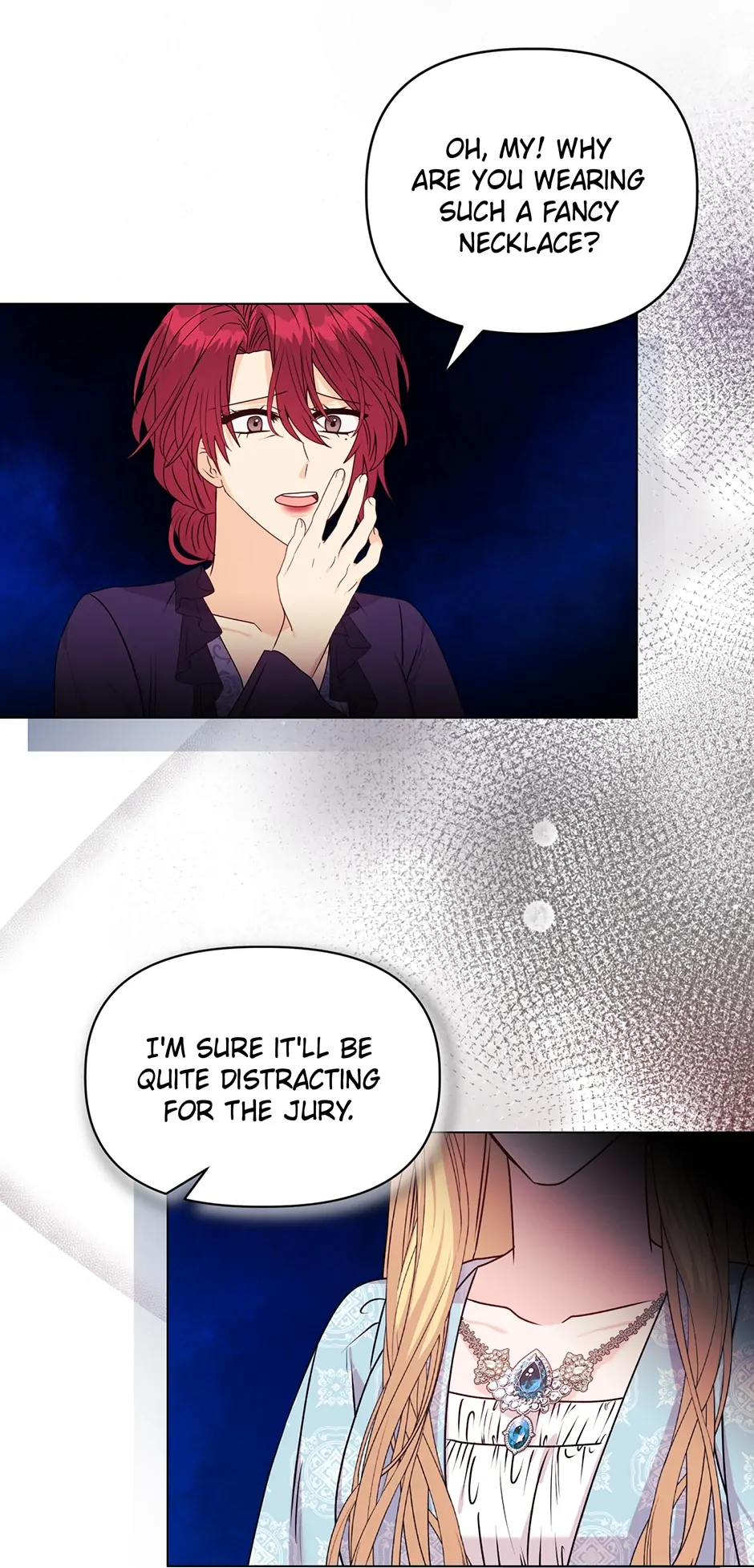 Angelica: My wife has changed Chapter 21 245 46