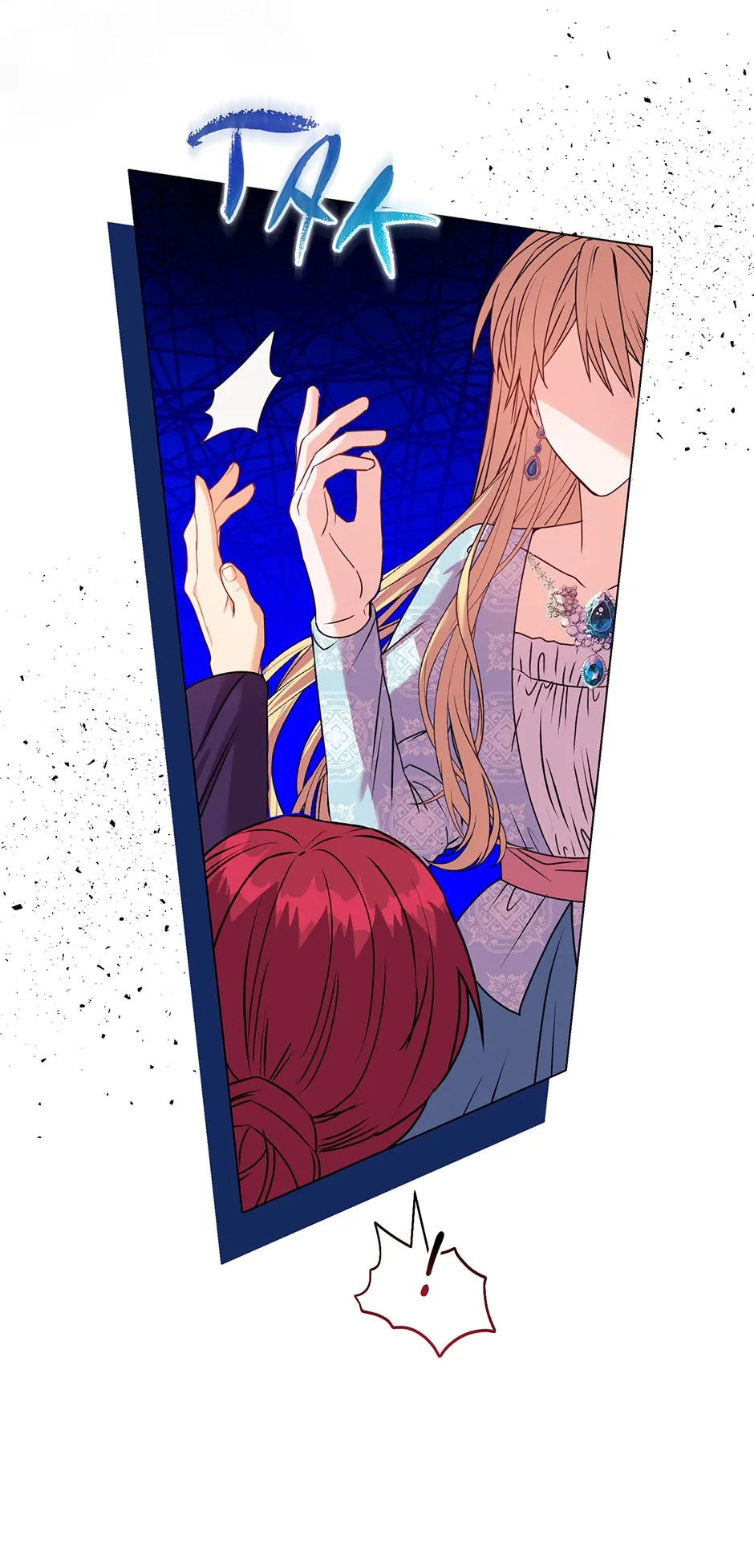 Angelica: My wife has changed Chapter 21 247 48