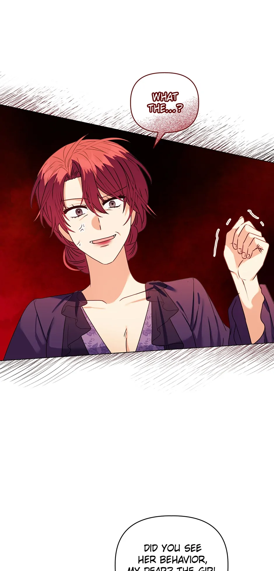 Angelica: My wife has changed Chapter 21 248 49