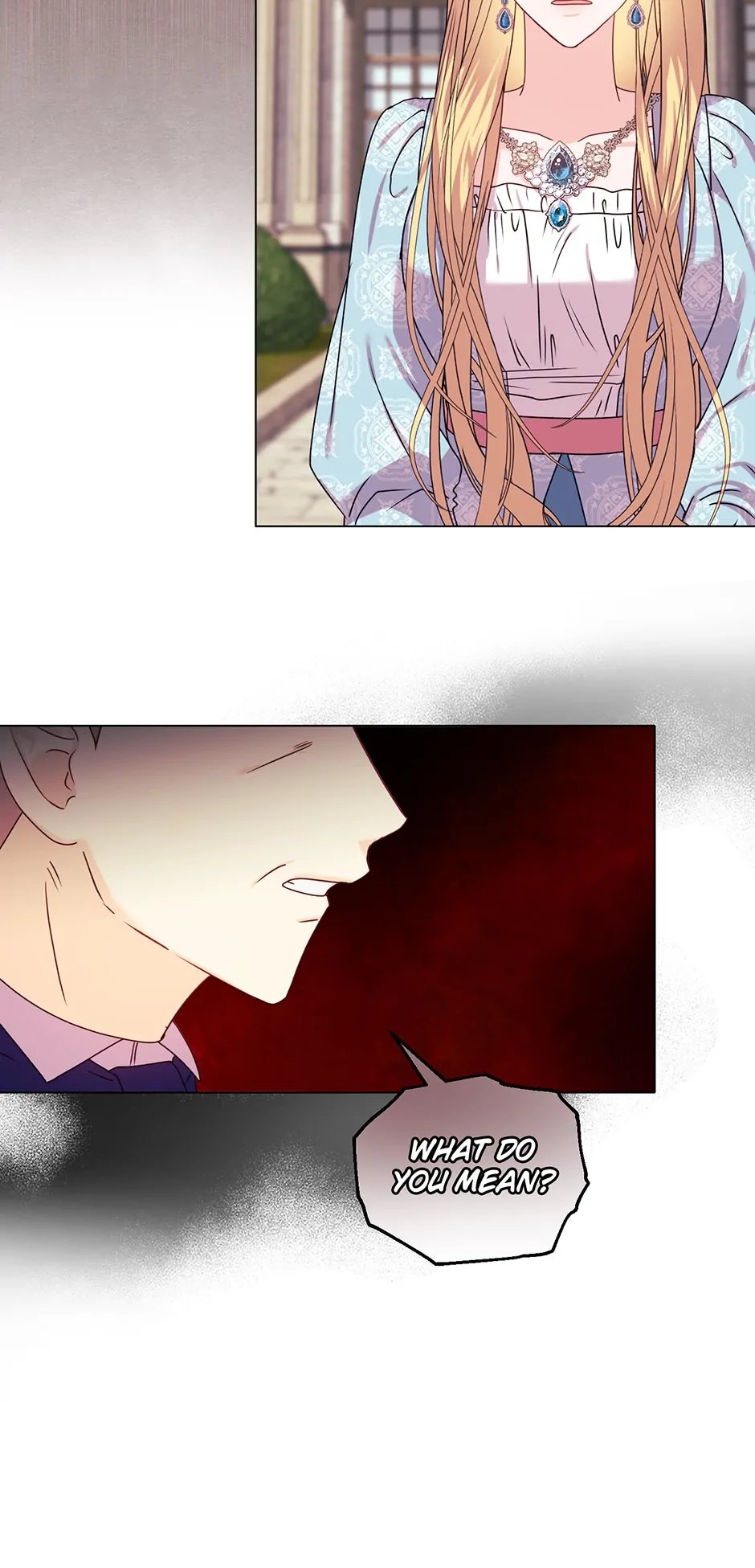 Angelica: My wife has changed Chapter 21 251 52