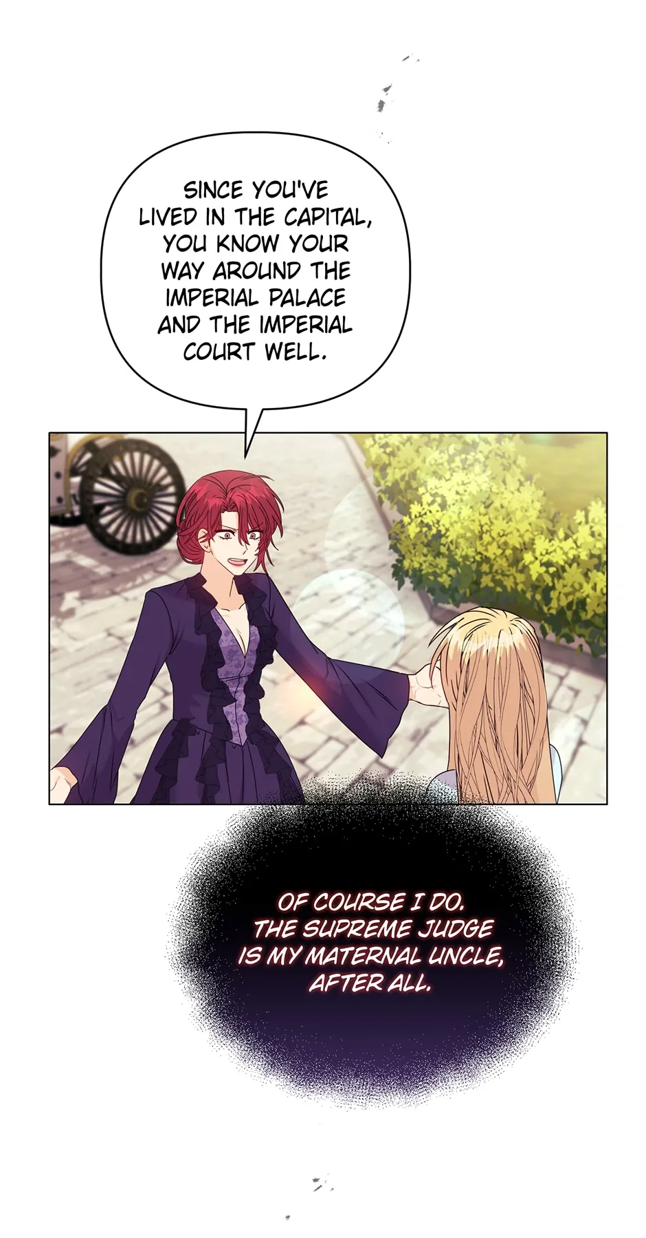 Angelica: My wife has changed Chapter 21 252 53