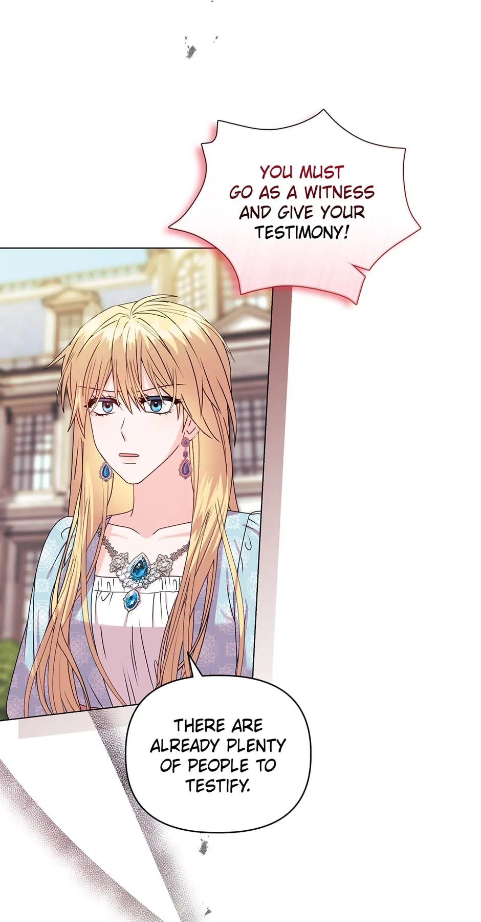 Angelica: My wife has changed Chapter 21 253 54