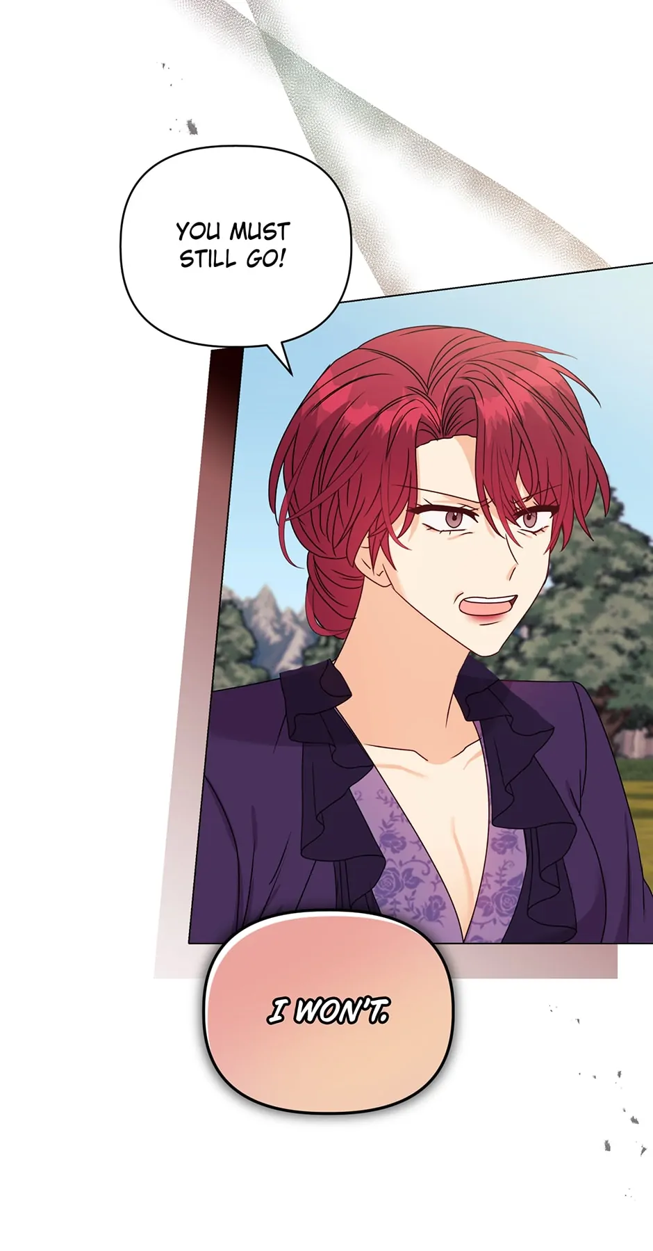 Angelica: My wife has changed Chapter 21 254 55