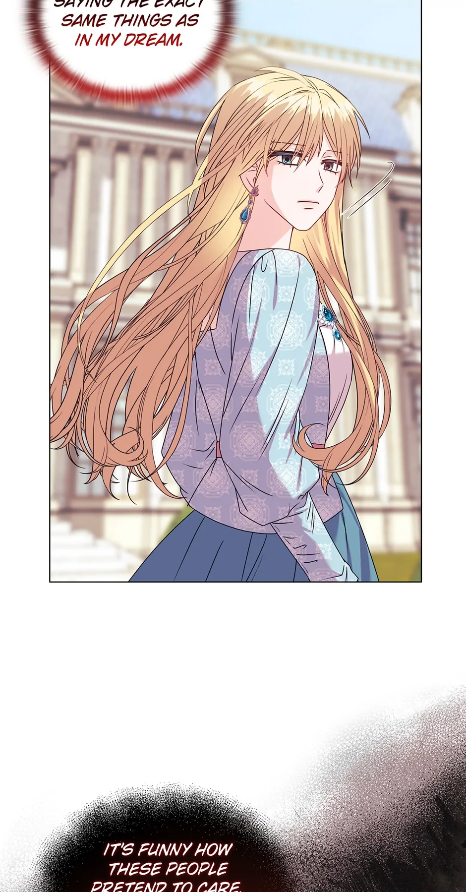 Angelica: My wife has changed Chapter 21 257 58