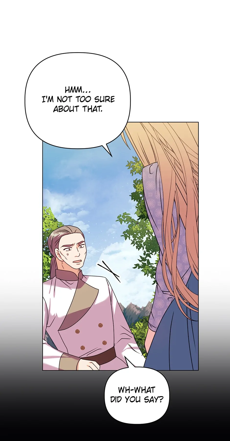 Angelica: My wife has changed Chapter 21 259 60