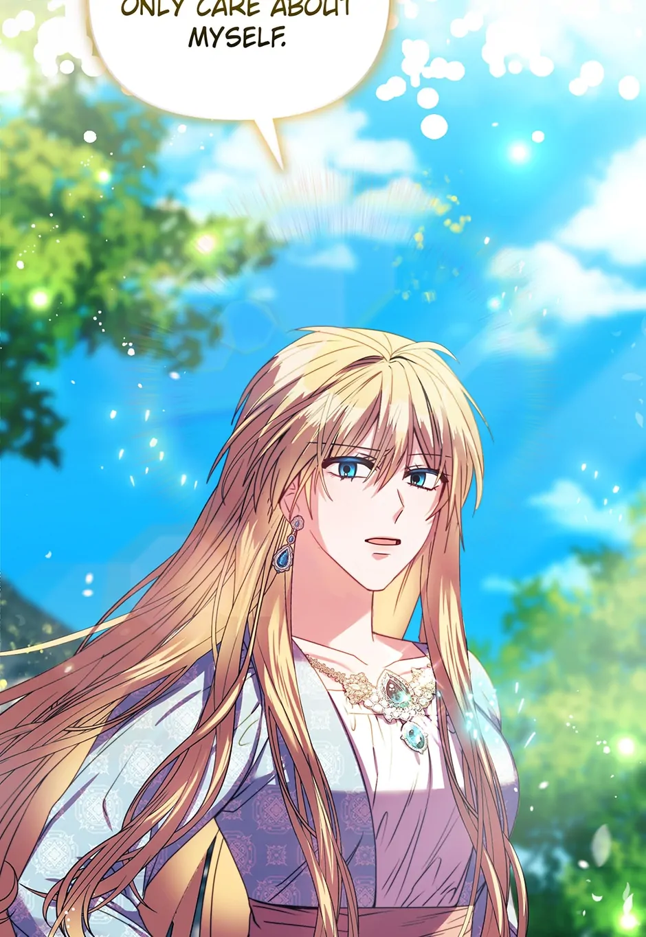 Angelica: My wife has changed Chapter 21 261 62