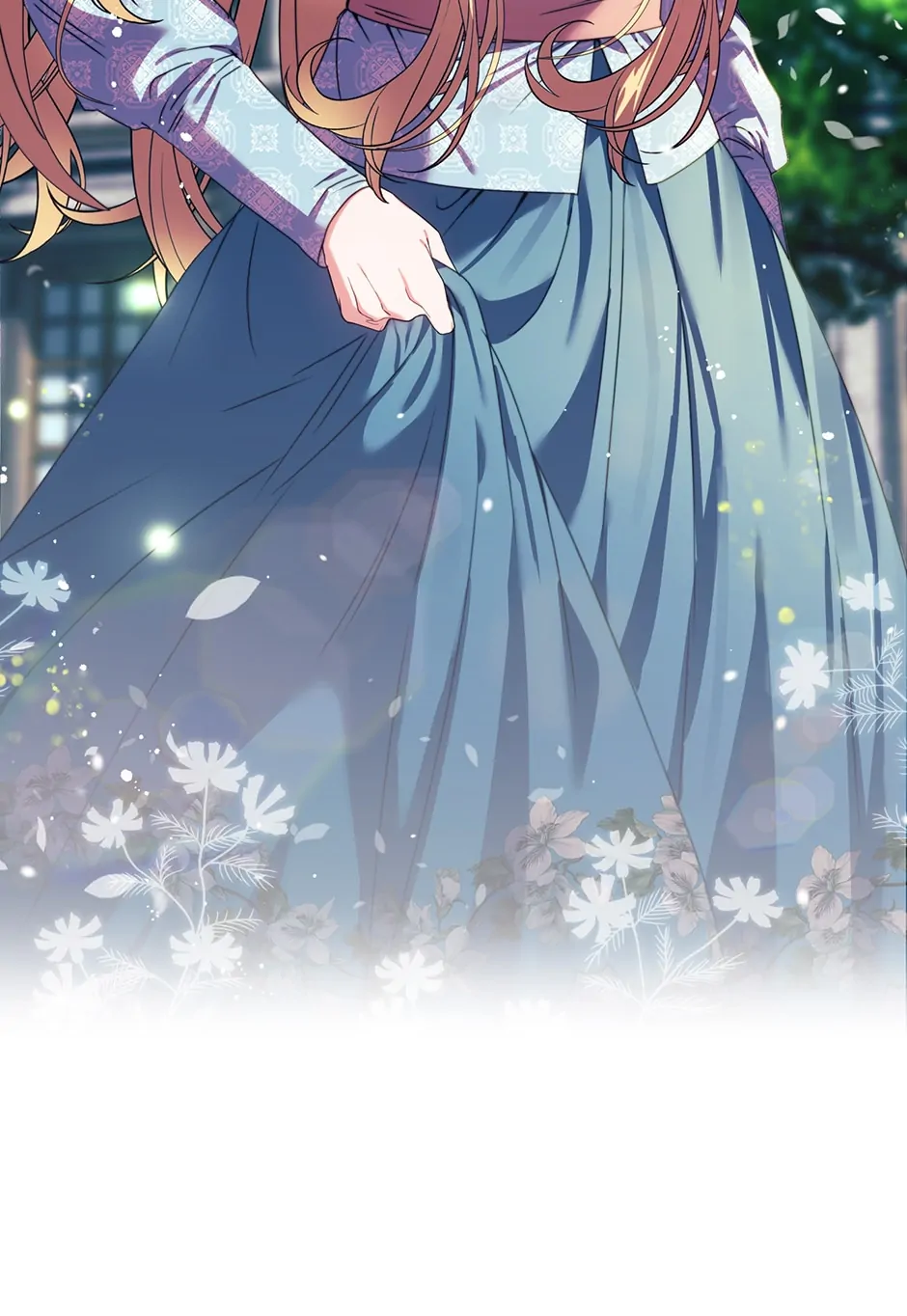 Angelica: My wife has changed Chapter 21 262 63