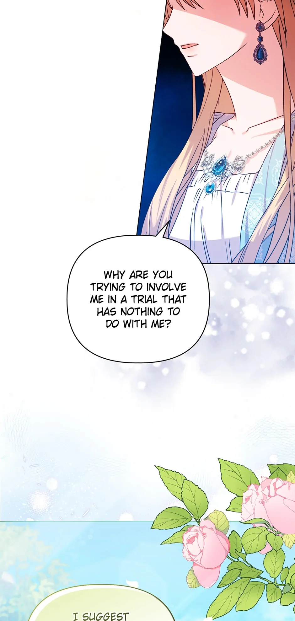 Angelica: My wife has changed Chapter 22 223 03