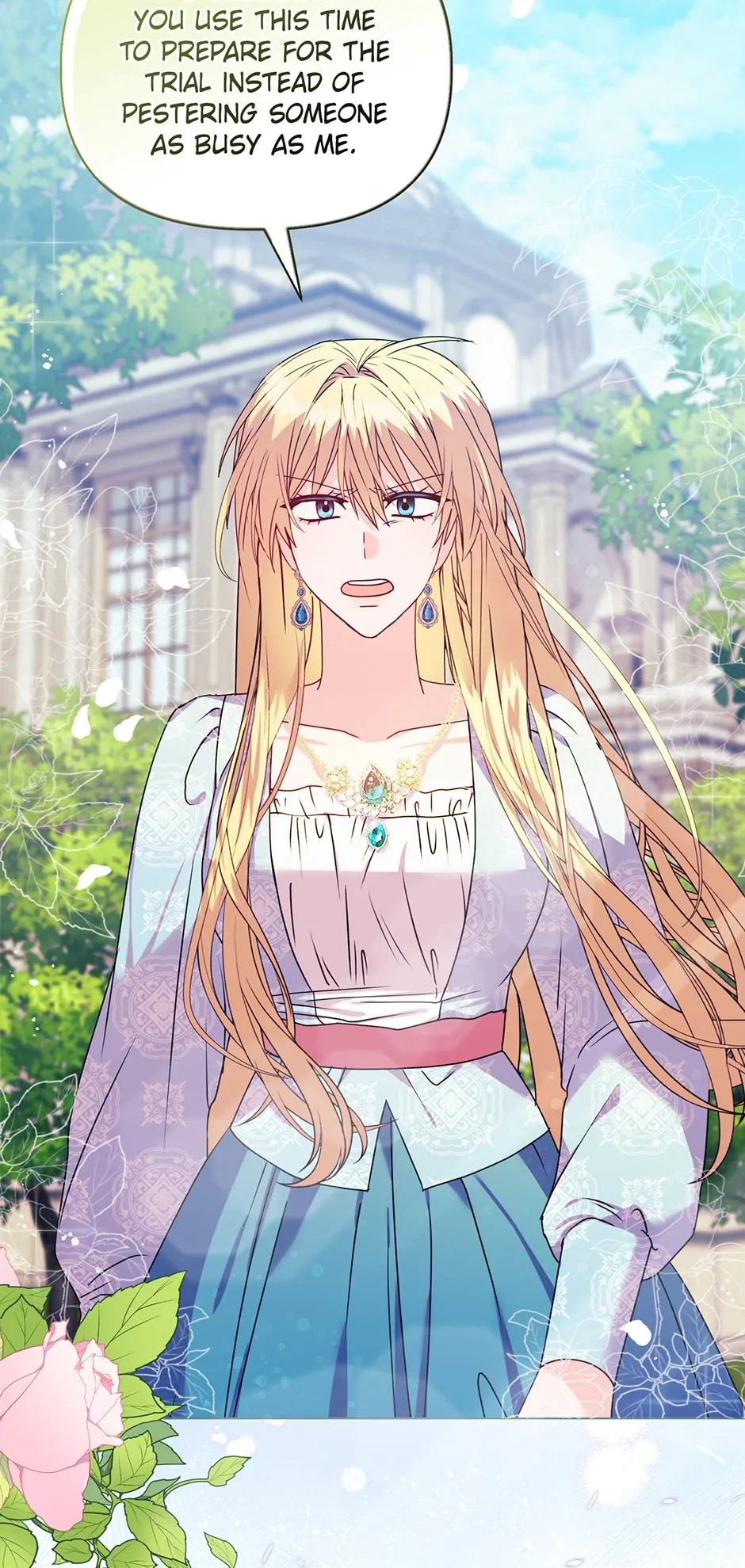 Angelica: My wife has changed Chapter 22 224 04