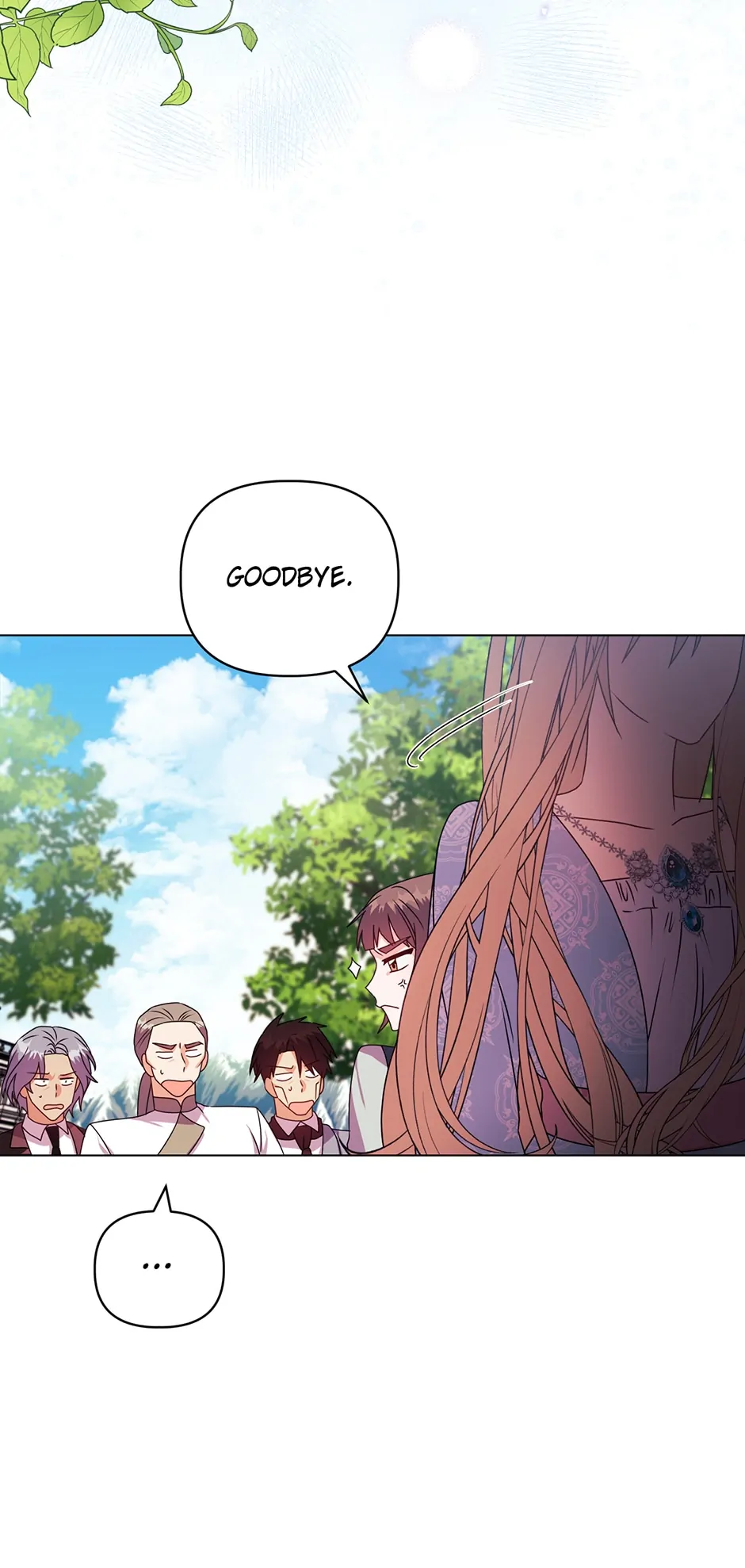 Angelica: My wife has changed Chapter 22 225 05