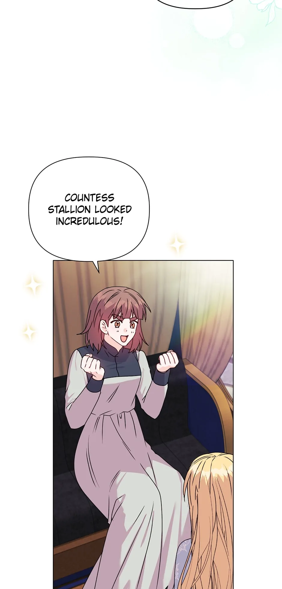 Angelica: My wife has changed Chapter 22 228 08