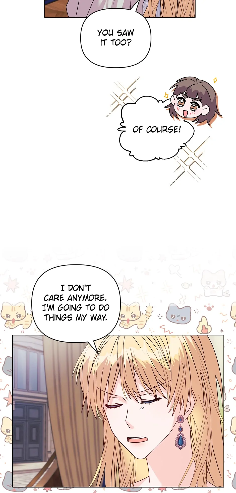 Angelica: My wife has changed Chapter 22 229 09