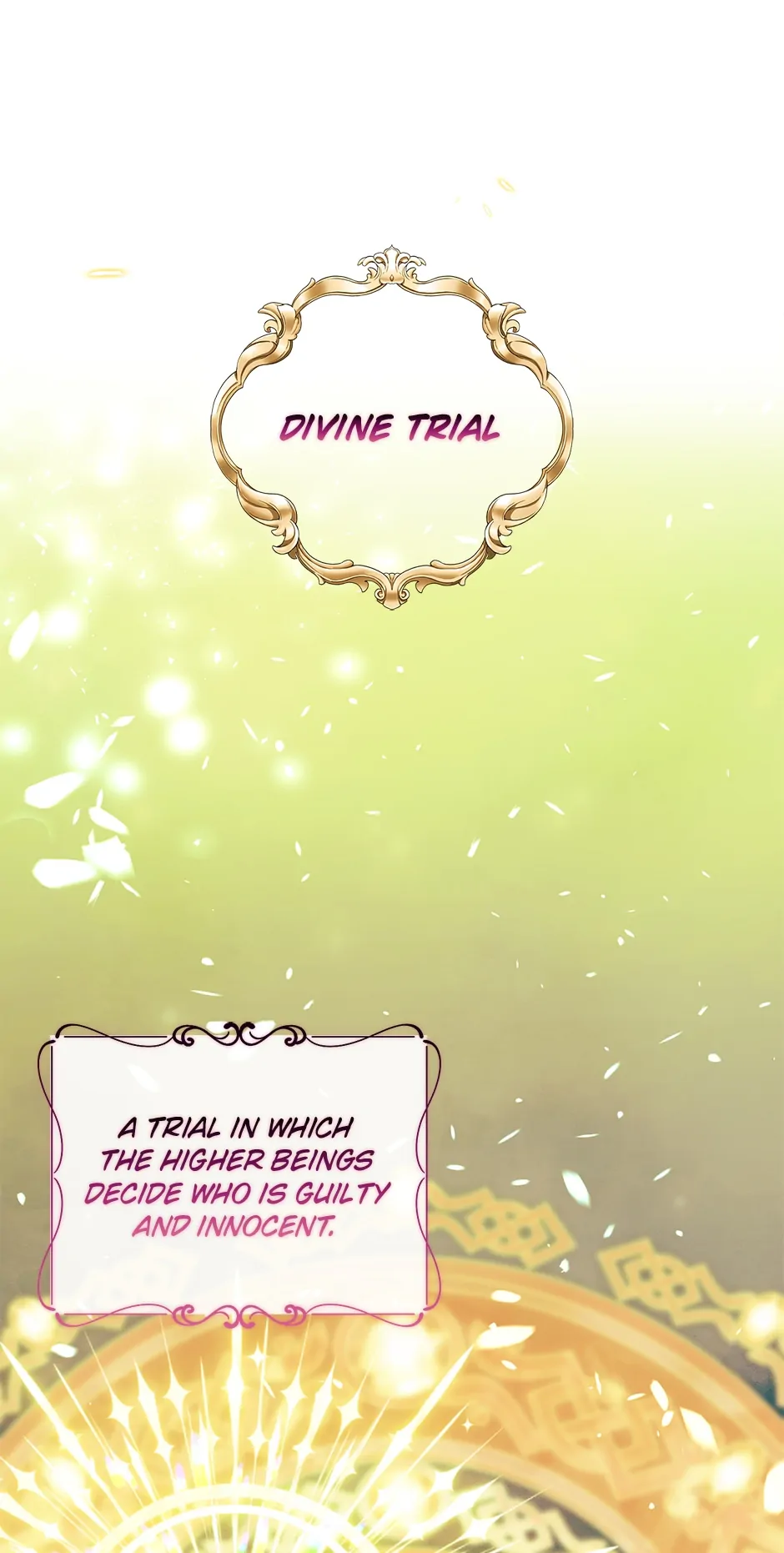 Angelica: My wife has changed Chapter 22 231 11