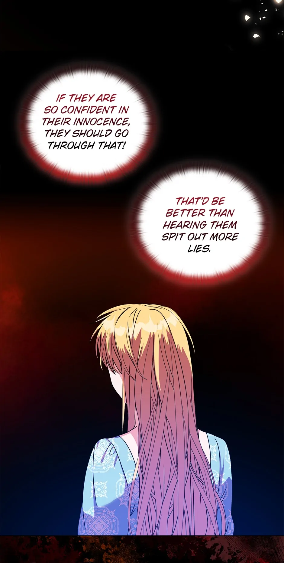 Angelica: My wife has changed Chapter 22 234 14