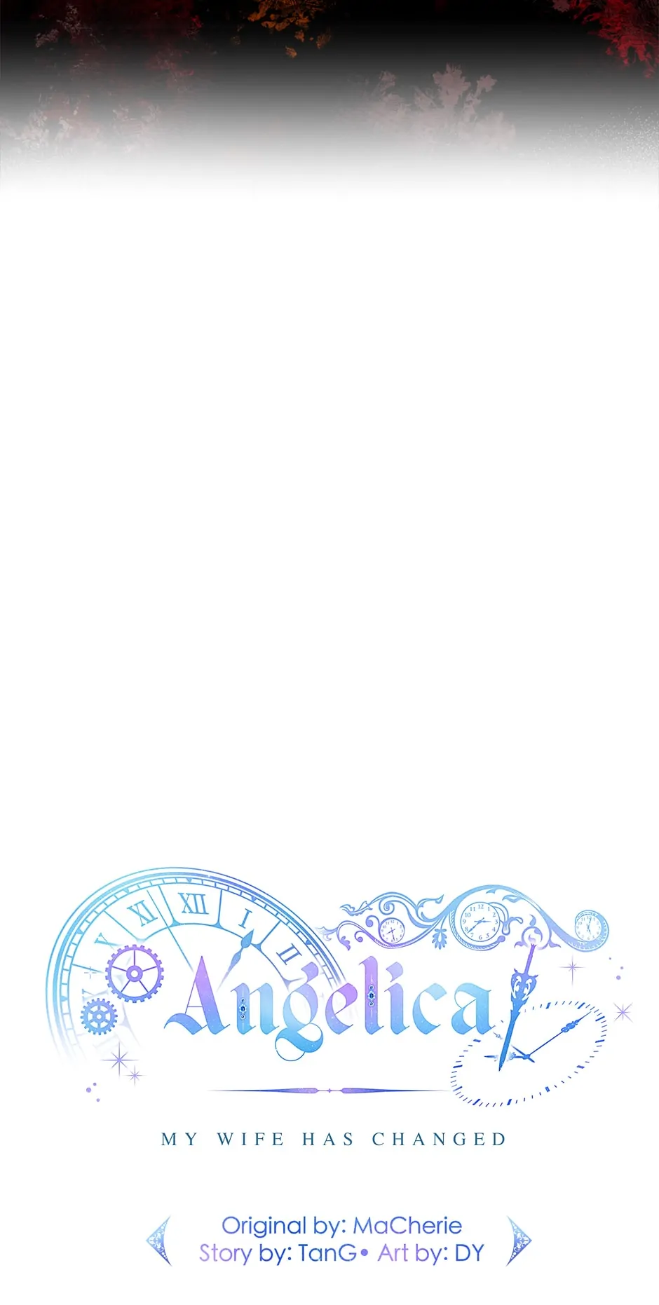 Angelica: My wife has changed Chapter 22 235 15