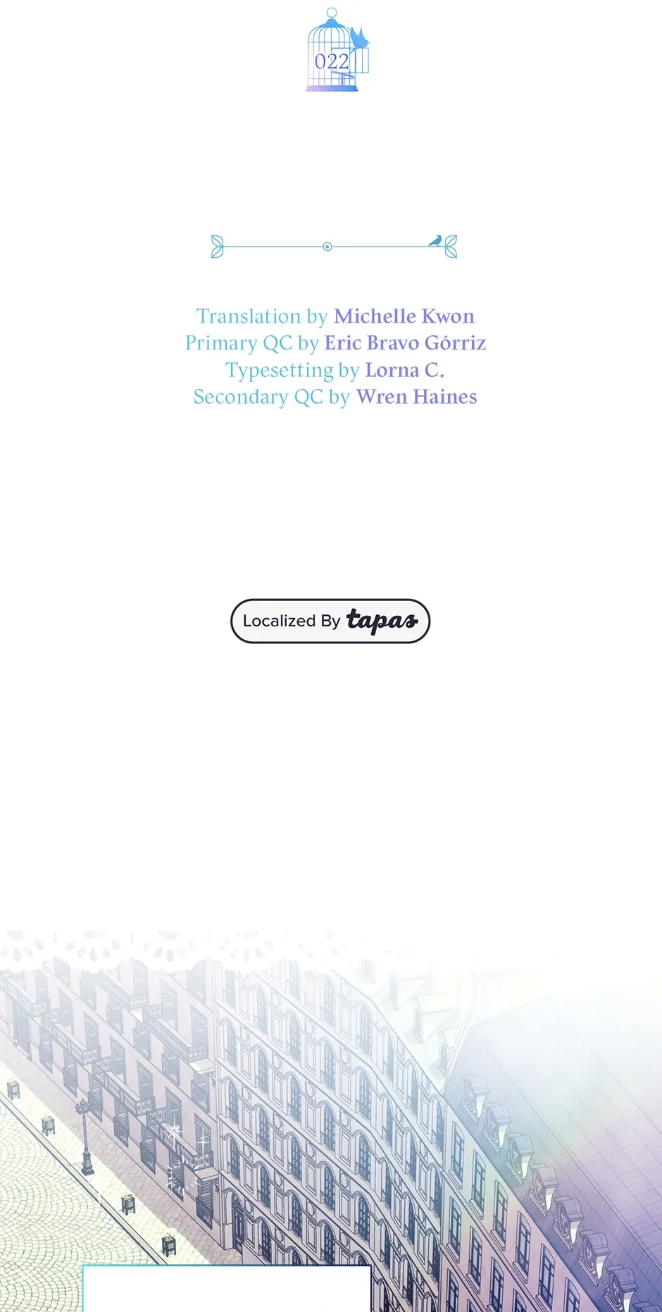 Angelica: My wife has changed Chapter 22 236 16