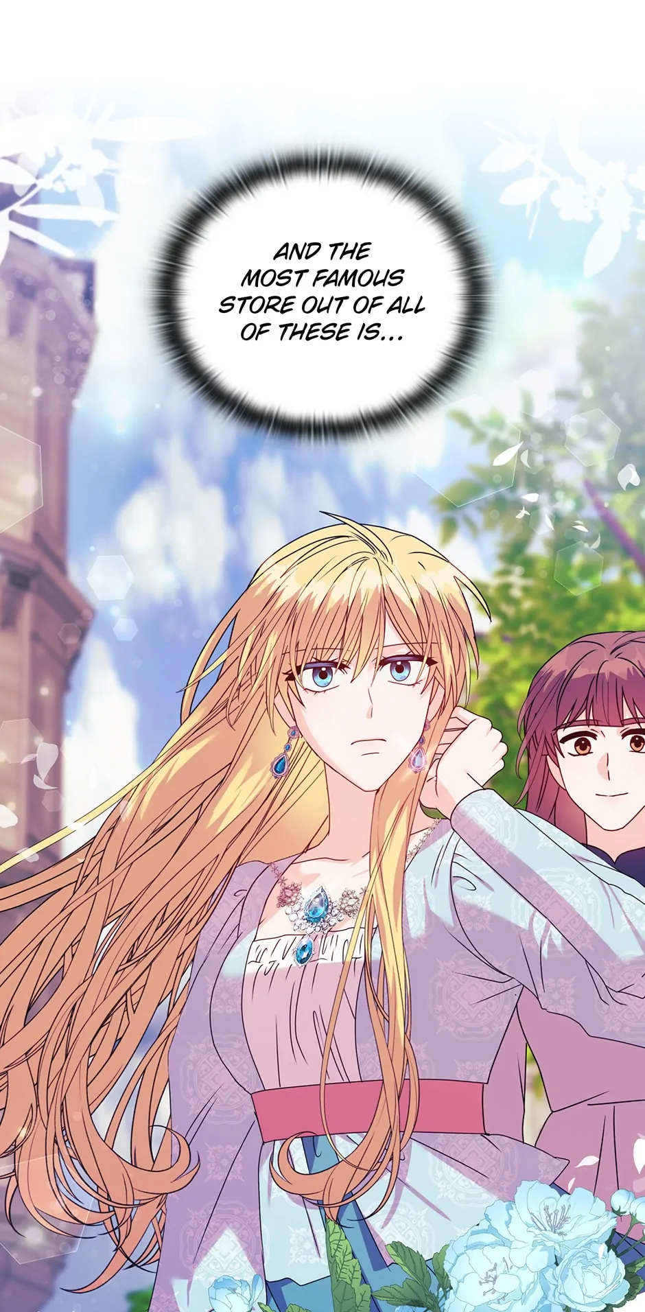 Angelica: My wife has changed Chapter 22 238 18