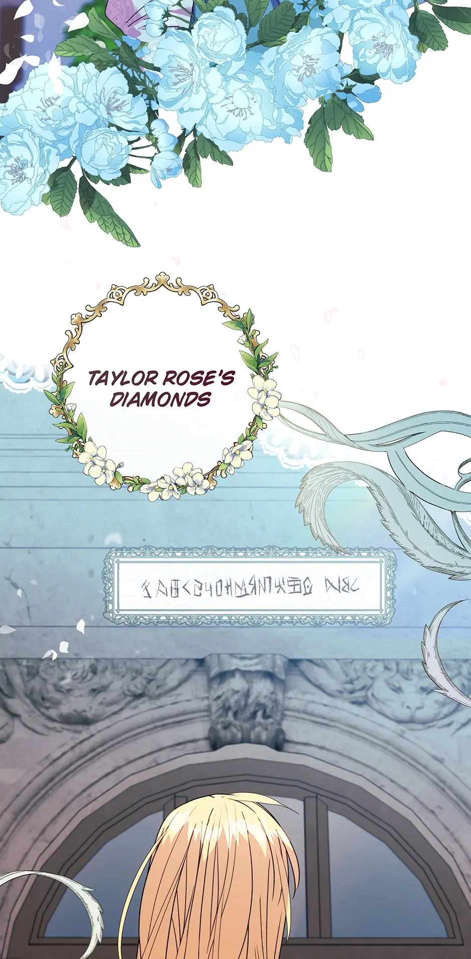 Angelica: My wife has changed Chapter 22 239 19