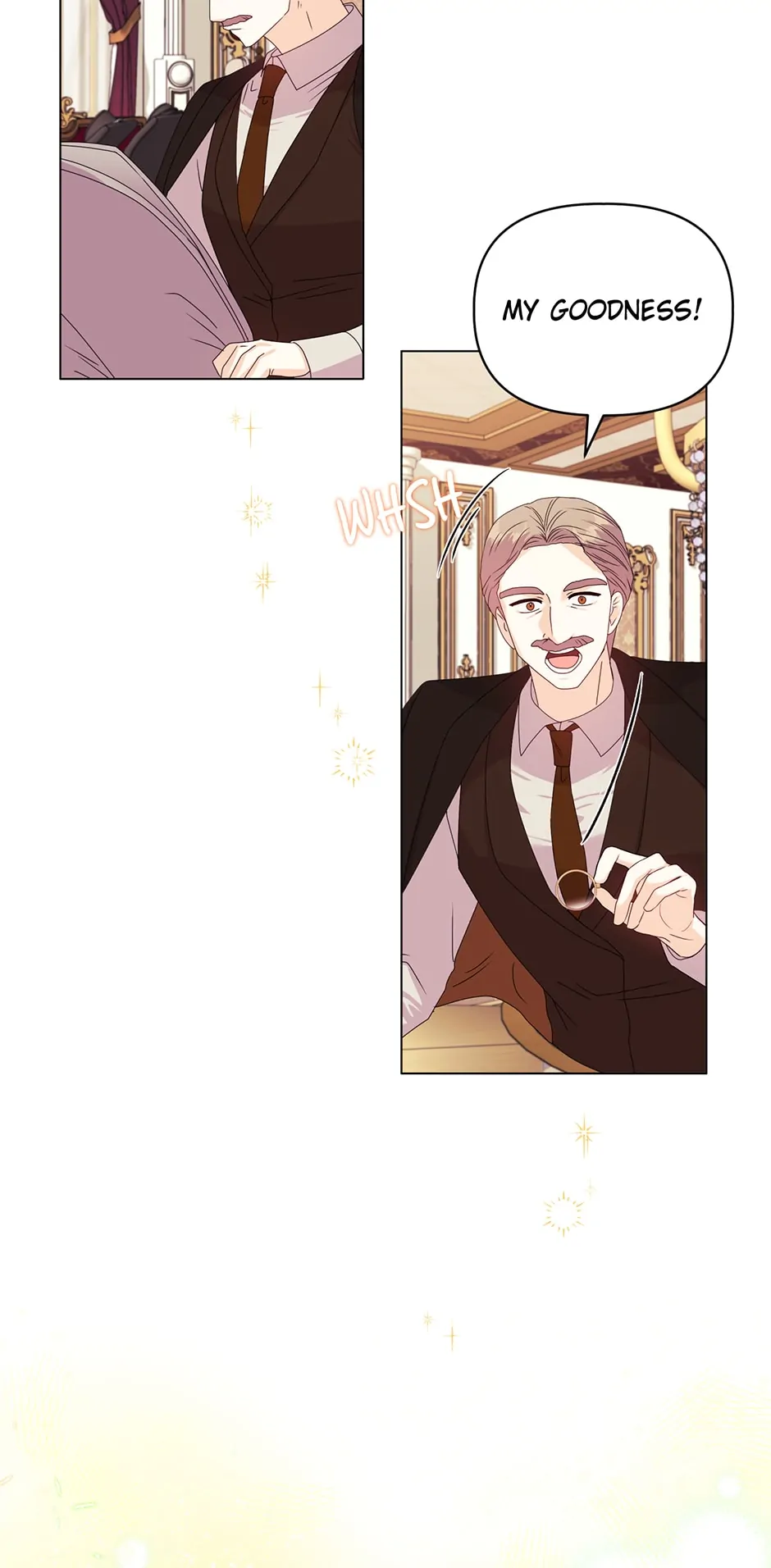 Angelica: My wife has changed Chapter 22 241 21