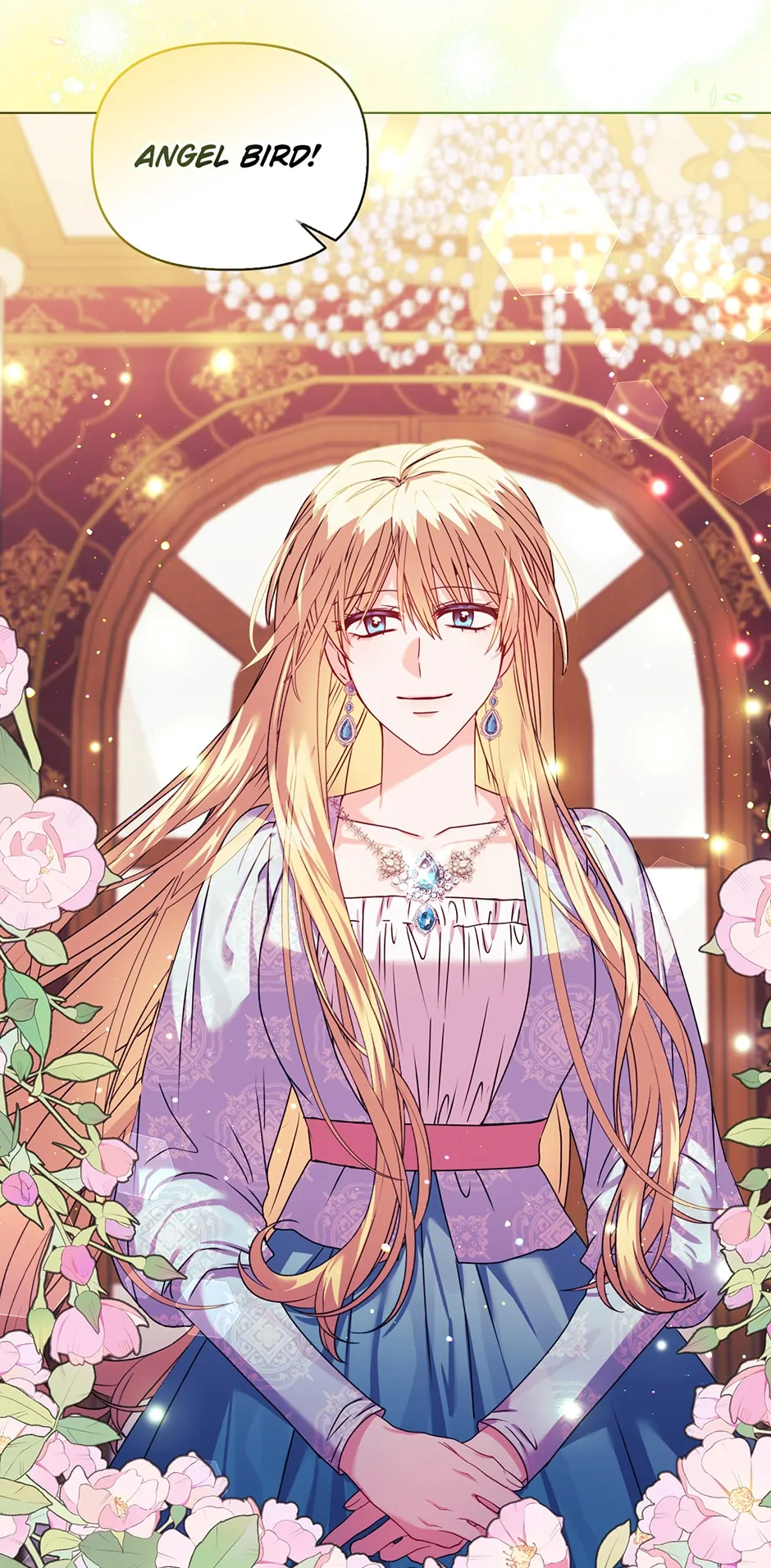 Angelica: My wife has changed Chapter 22 242 22