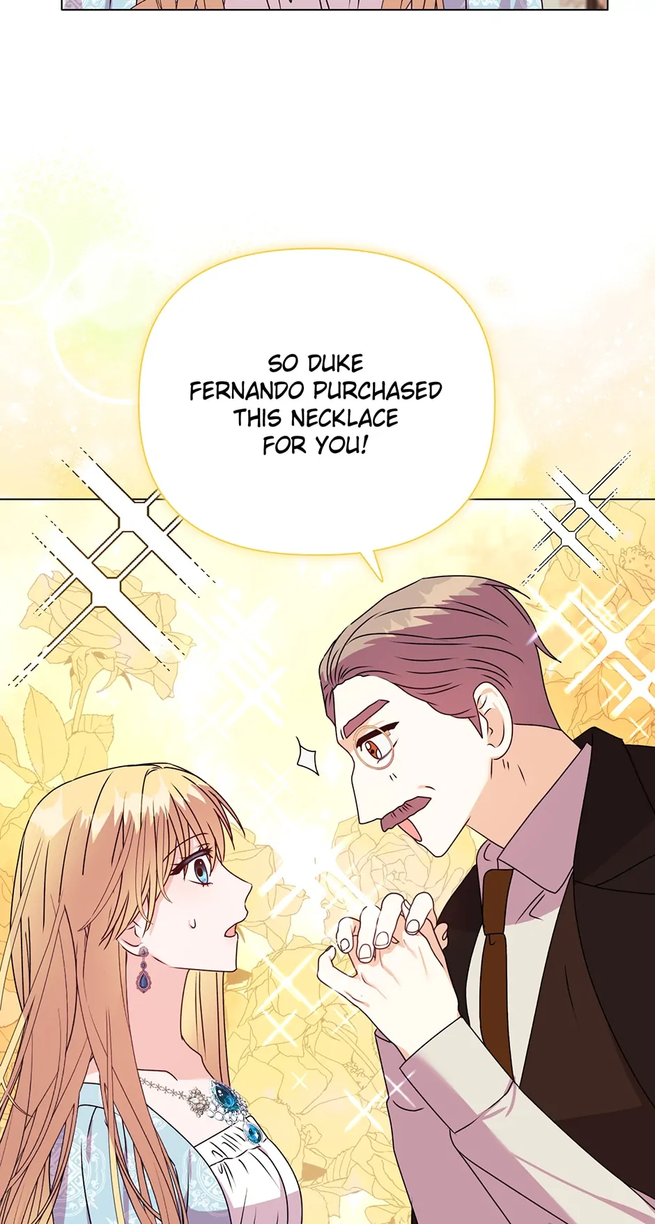 Angelica: My wife has changed Chapter 22 247 27