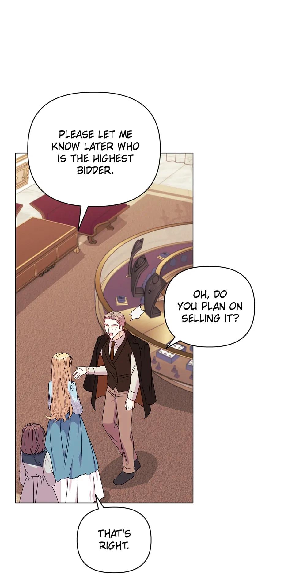 Angelica: My wife has changed Chapter 22 252 32