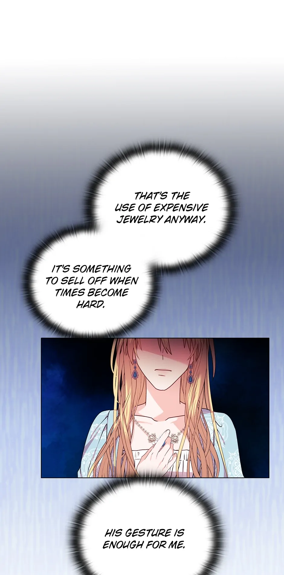 Angelica: My wife has changed Chapter 22 253 33