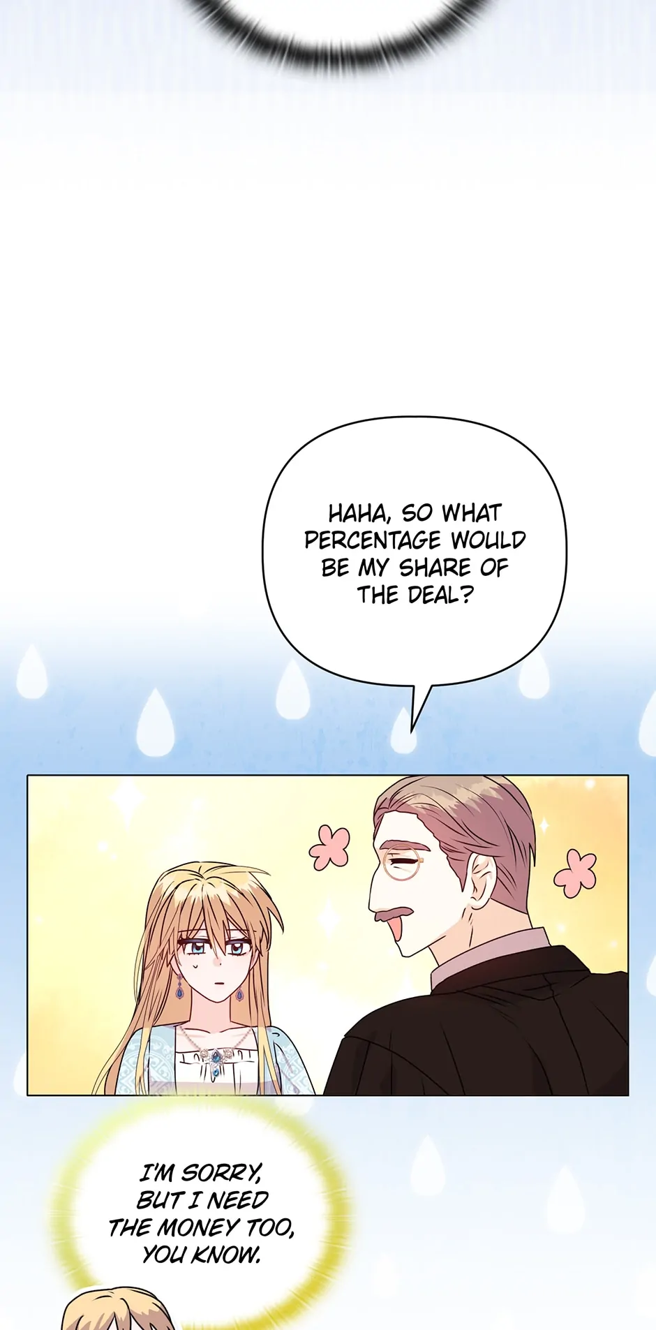 Angelica: My wife has changed Chapter 22 254 34