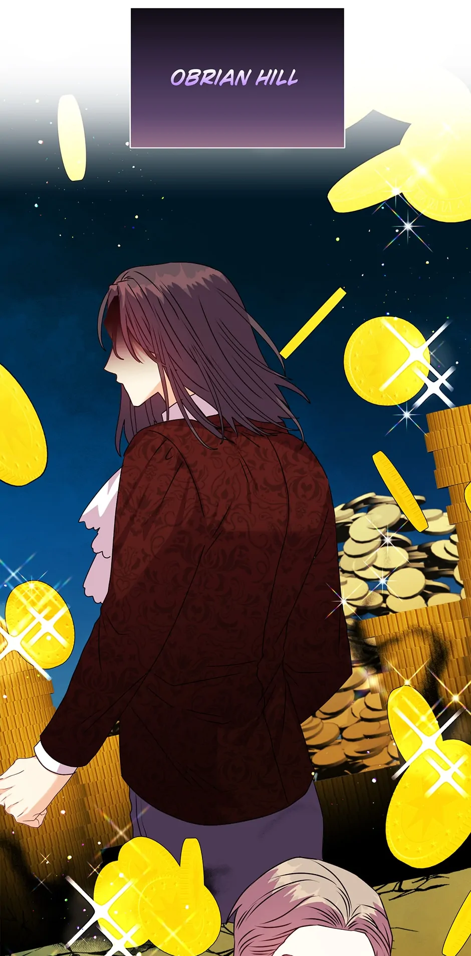 Angelica: My wife has changed Chapter 22 257 37