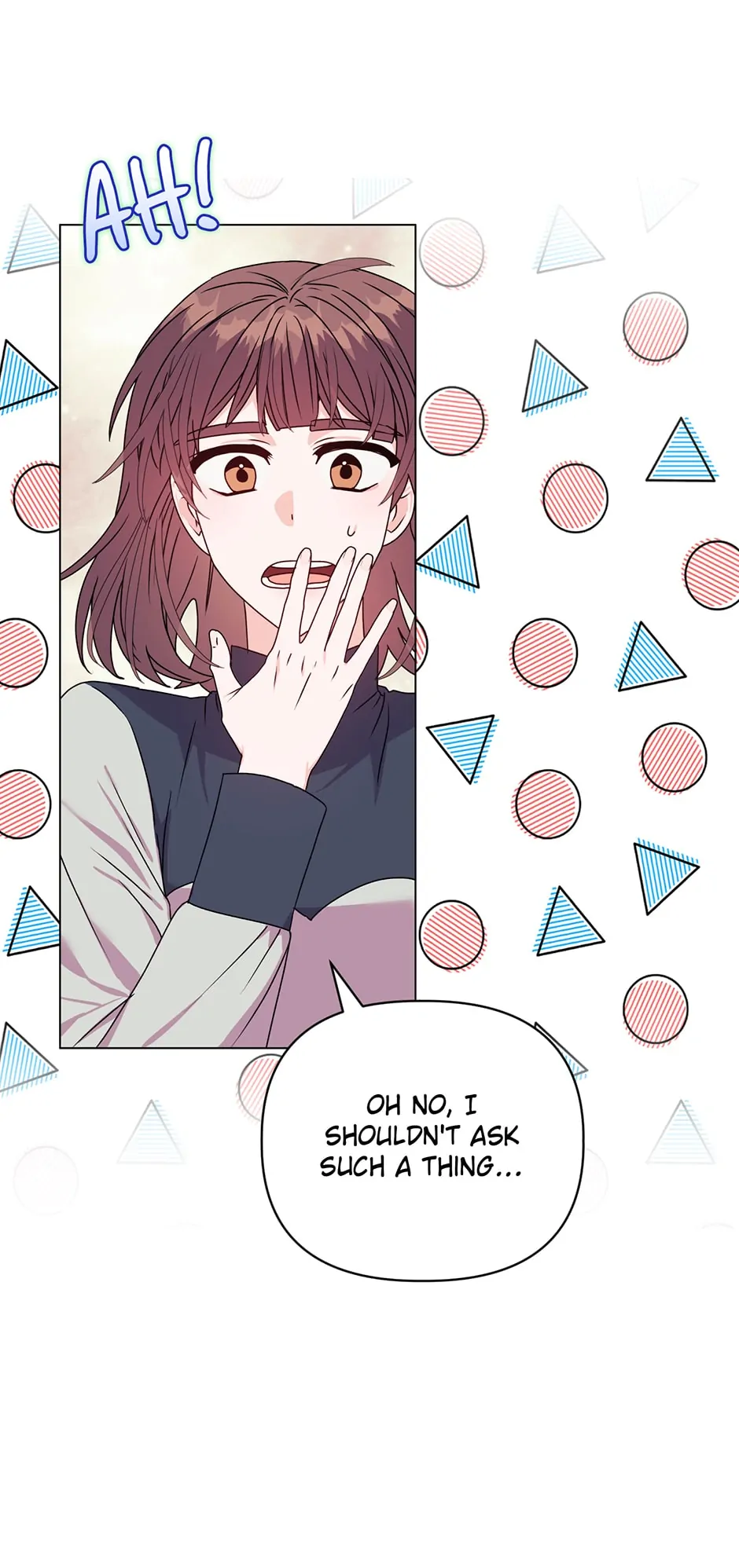 Angelica: My wife has changed Chapter 22 266 46