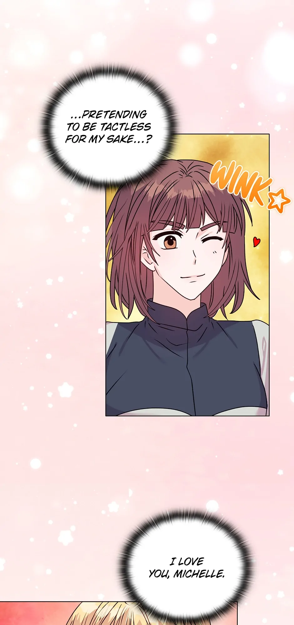 Angelica: My wife has changed Chapter 22 268 48