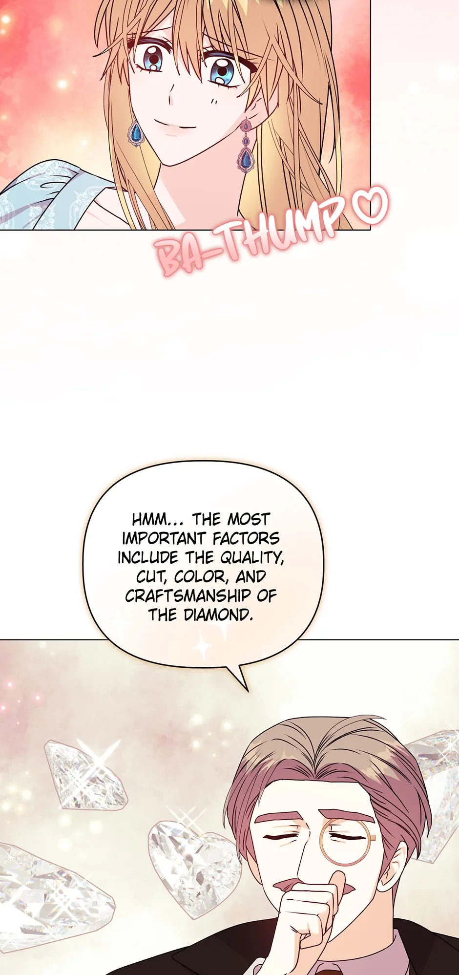 Angelica: My wife has changed Chapter 22 269 49