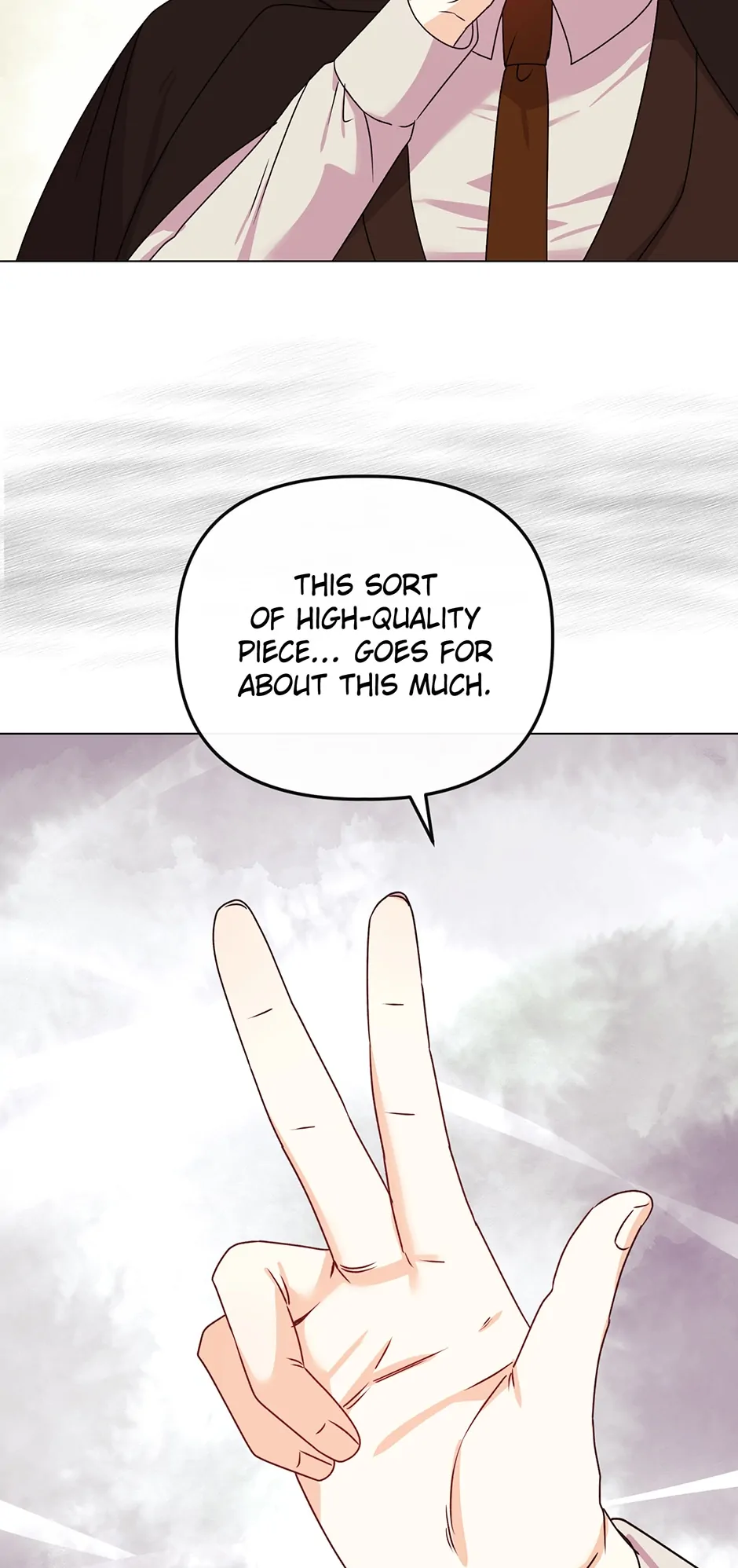 Angelica: My wife has changed Chapter 22 270 50