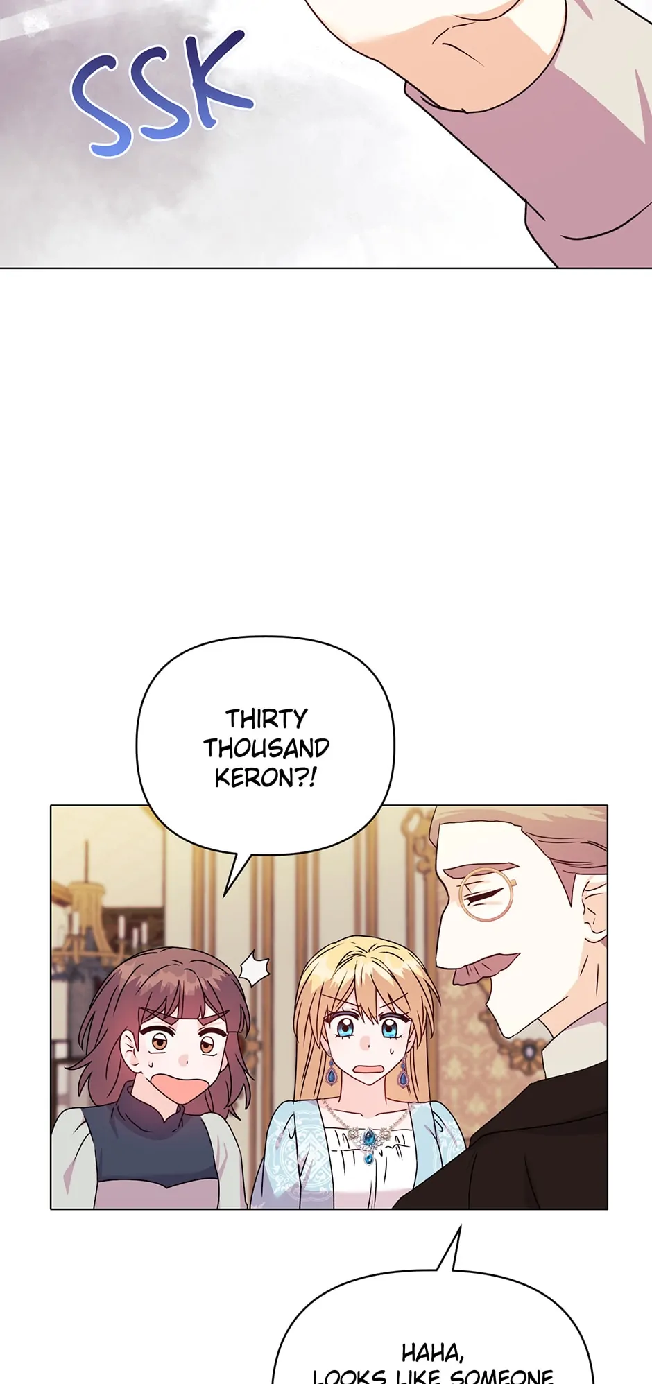 Angelica: My wife has changed Chapter 22 271 51