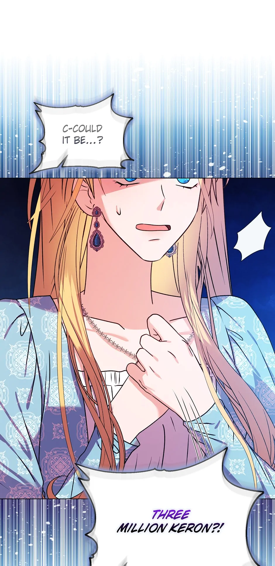 Angelica: My wife has changed Chapter 22 273 53