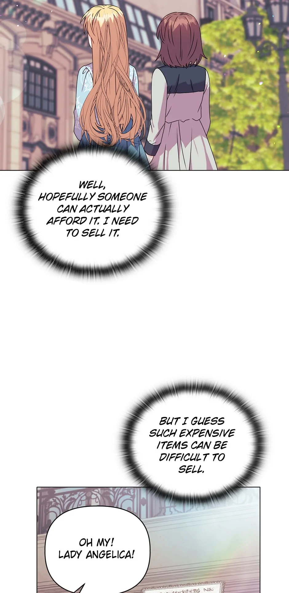 Angelica: My wife has changed Chapter 22 277 57