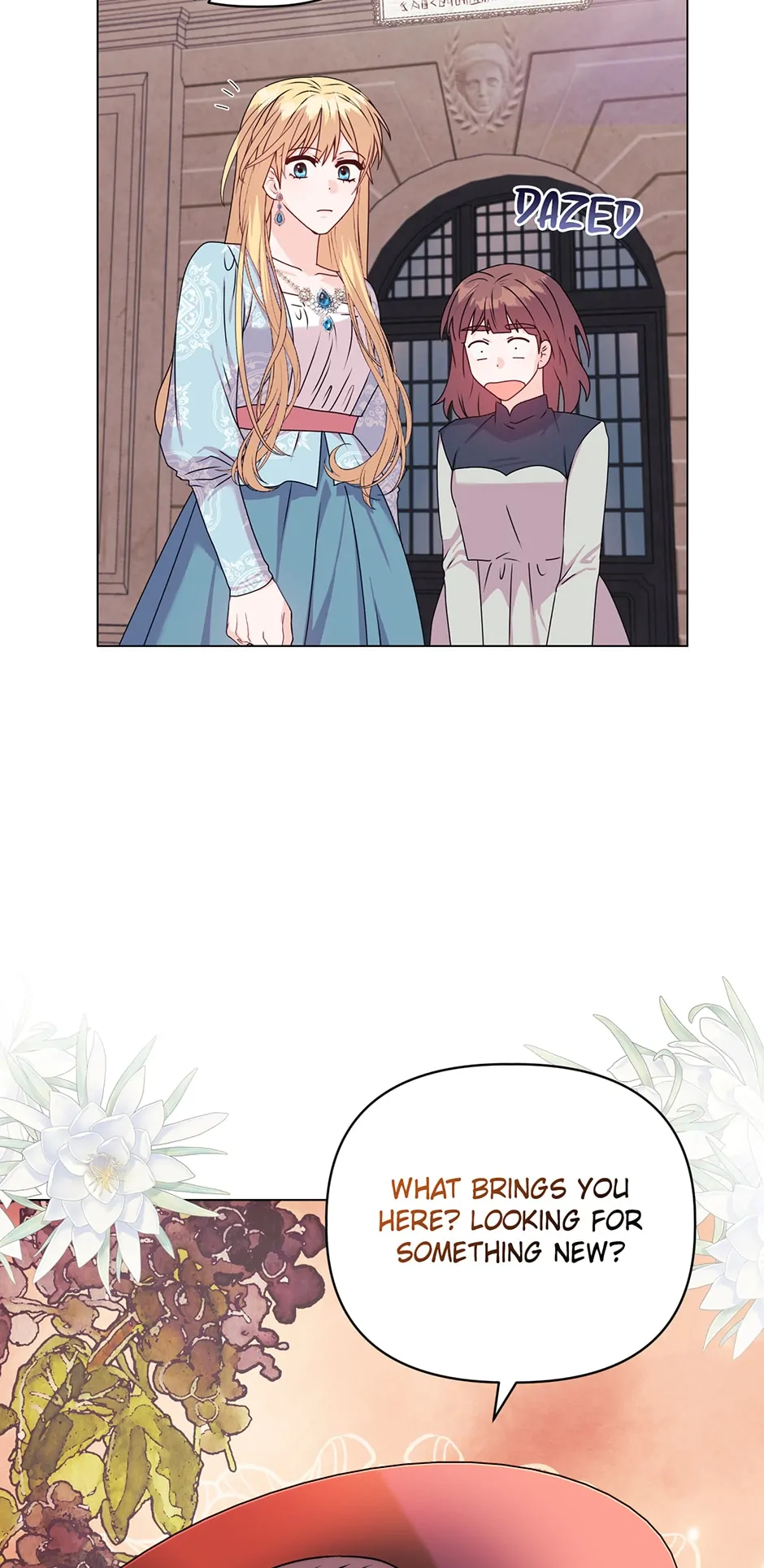 Angelica: My wife has changed Chapter 22 278 58